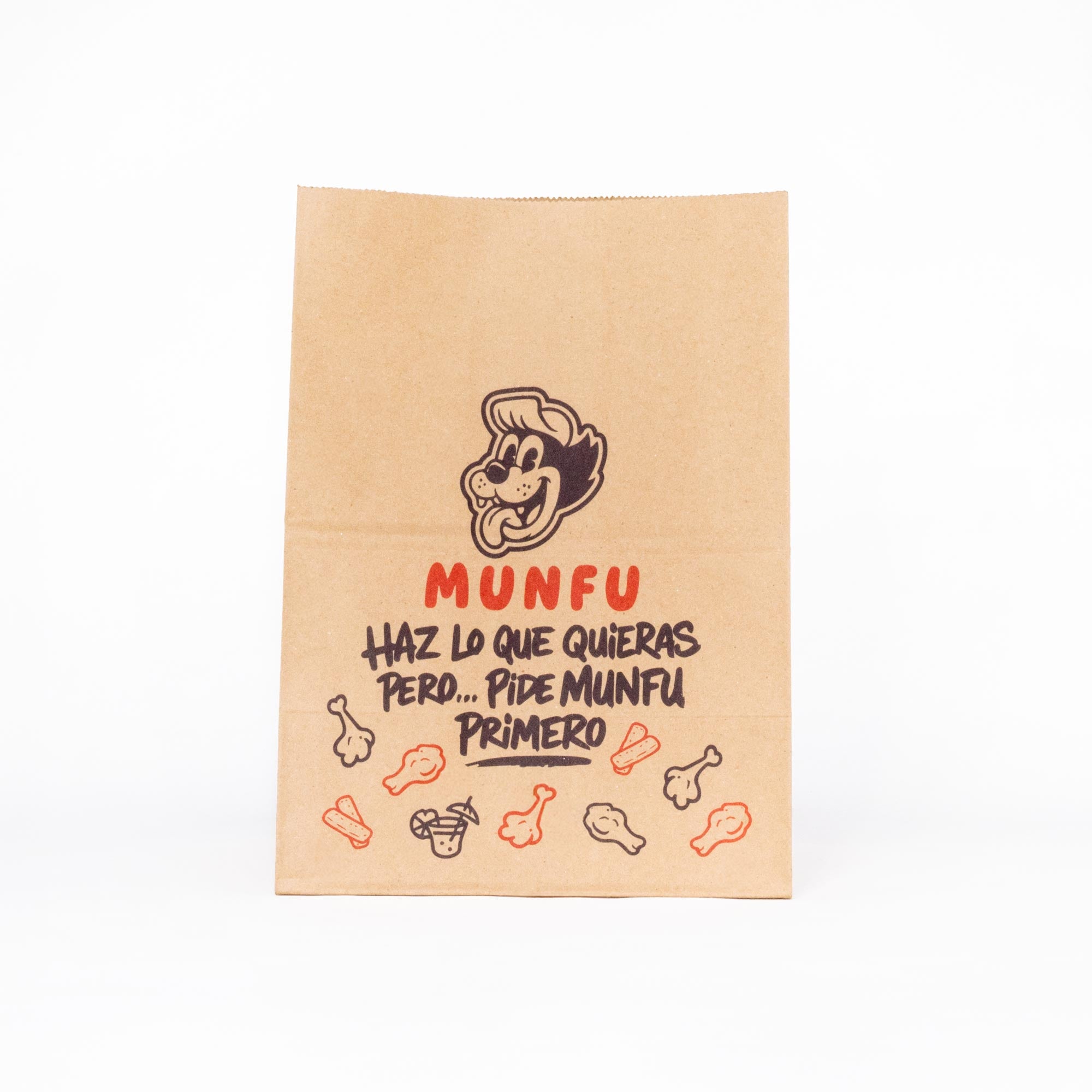 Bolsa Fast