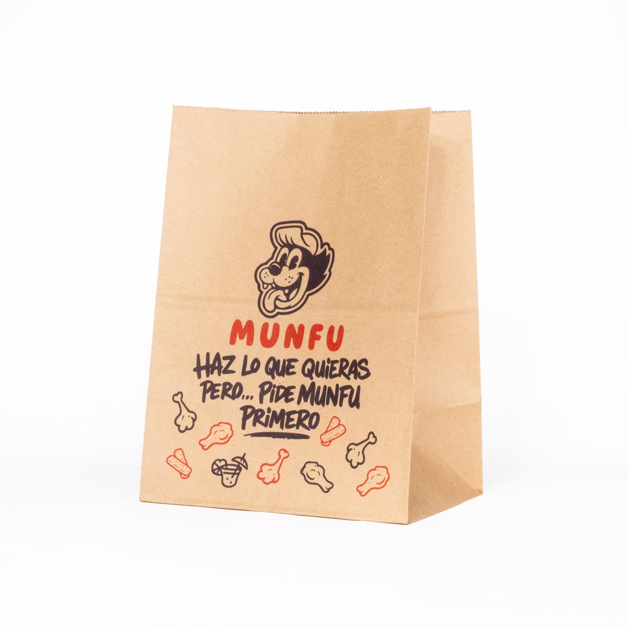 Bolsa Fast