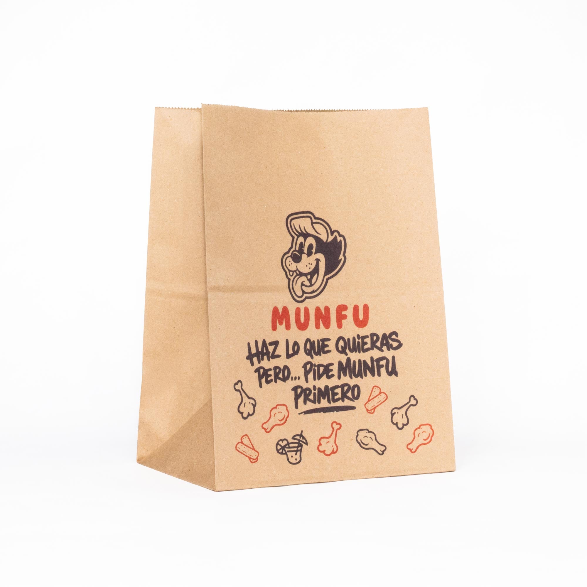 Bolsa Fast