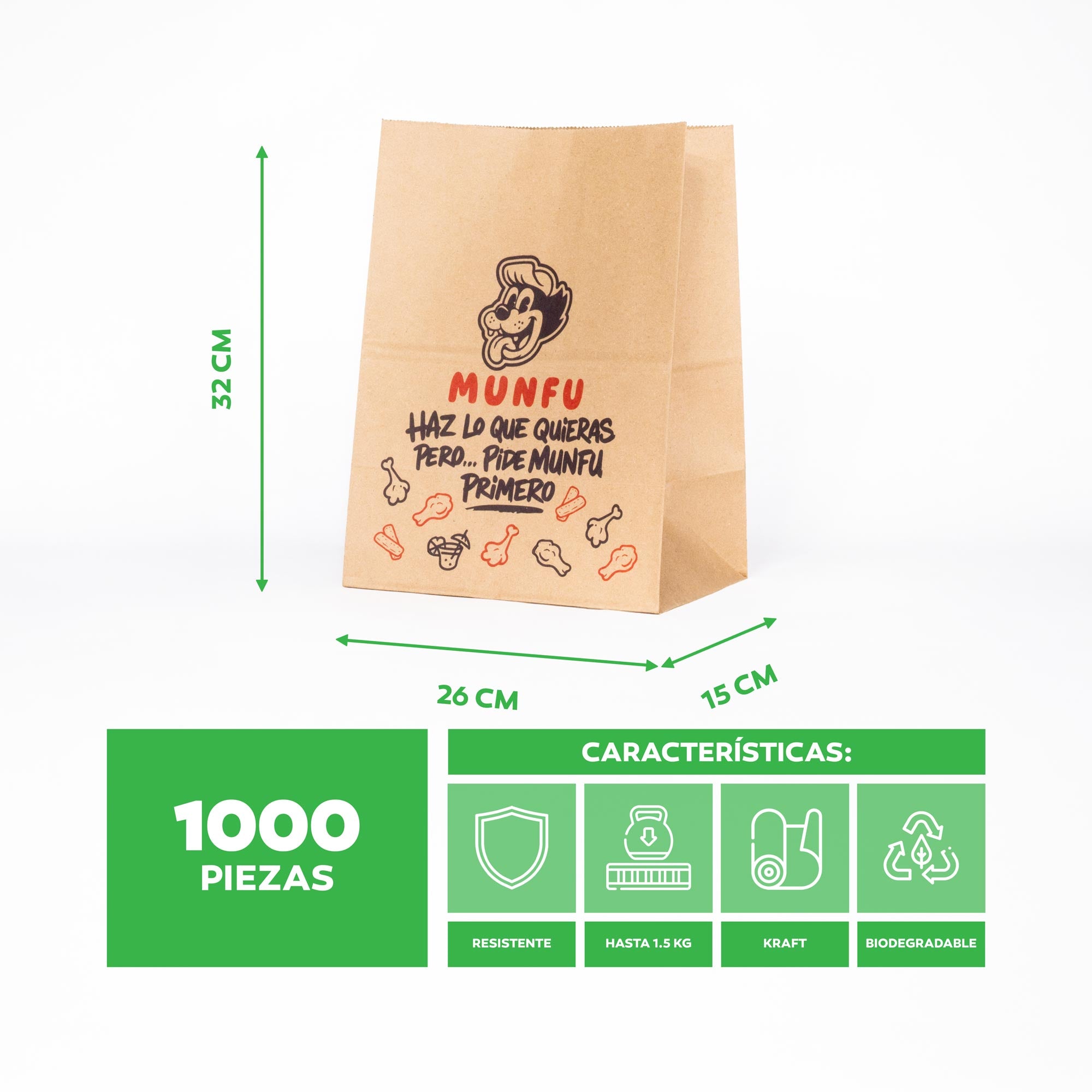 Bolsa Fast