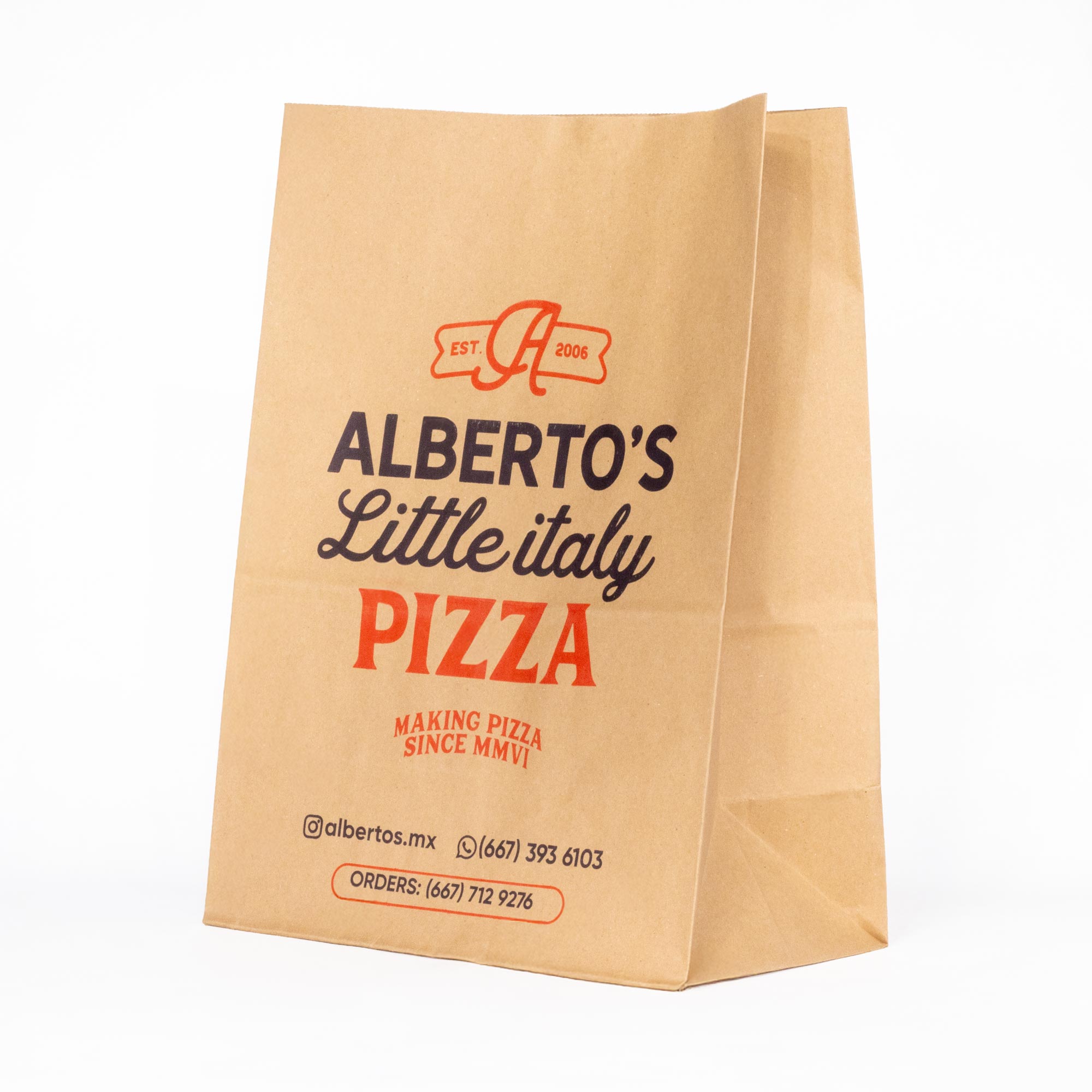 JUMBO bag