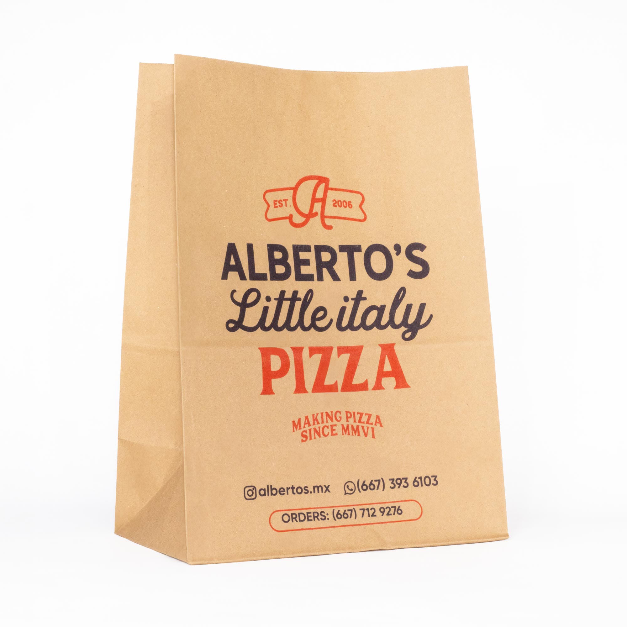 JUMBO bag