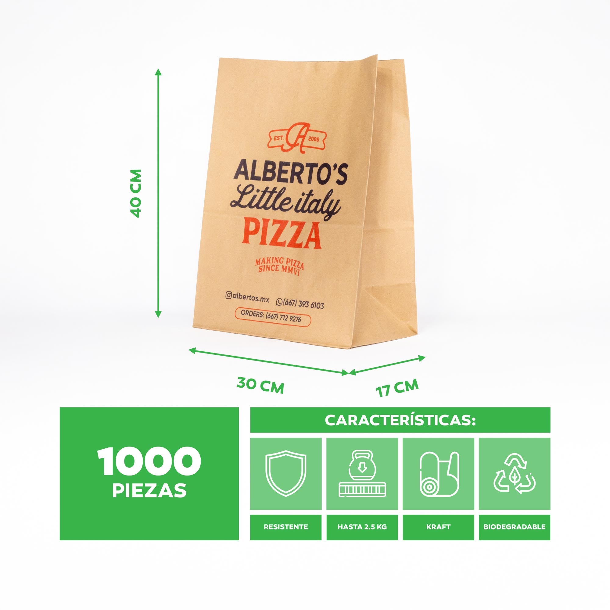 JUMBO bag