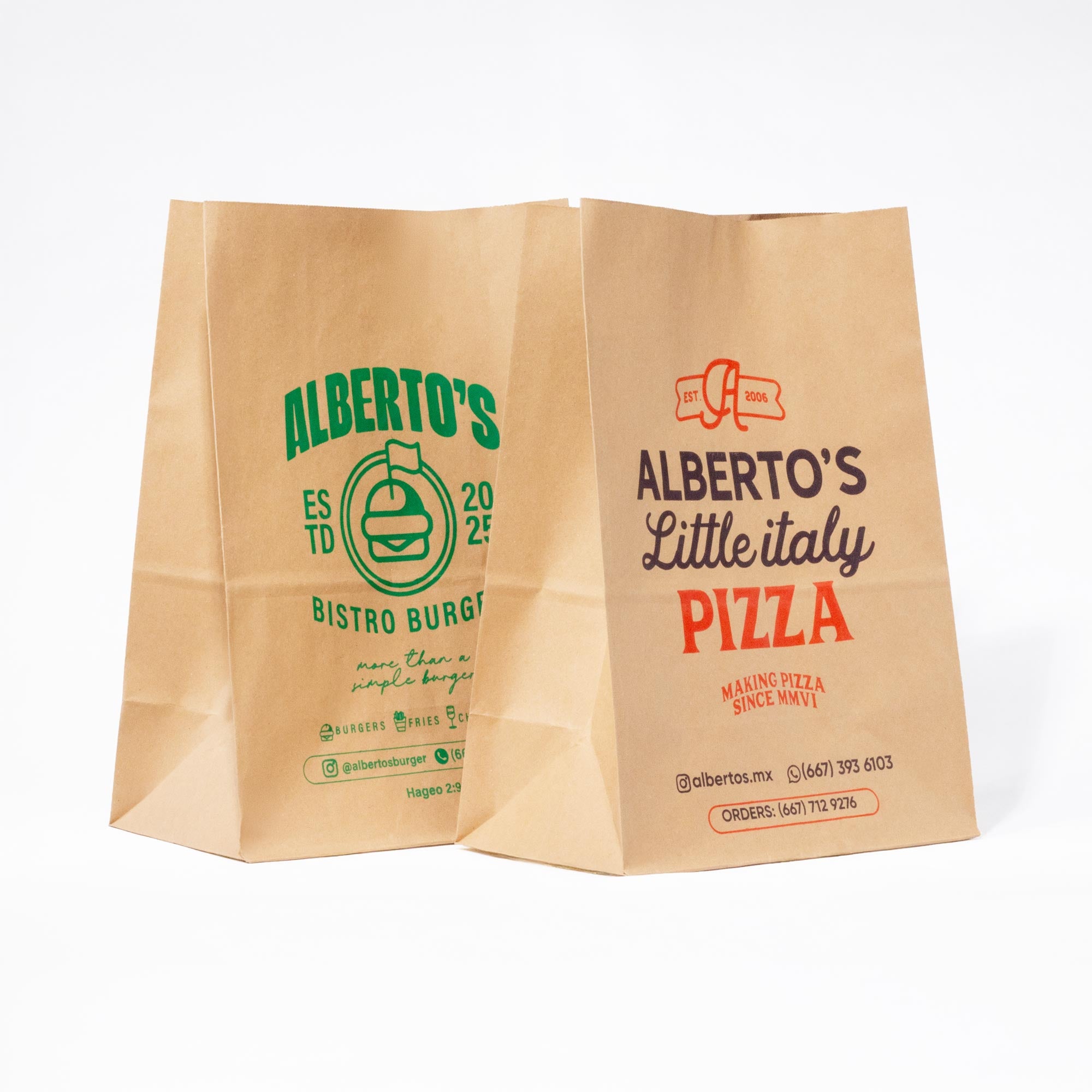 JUMBO bag