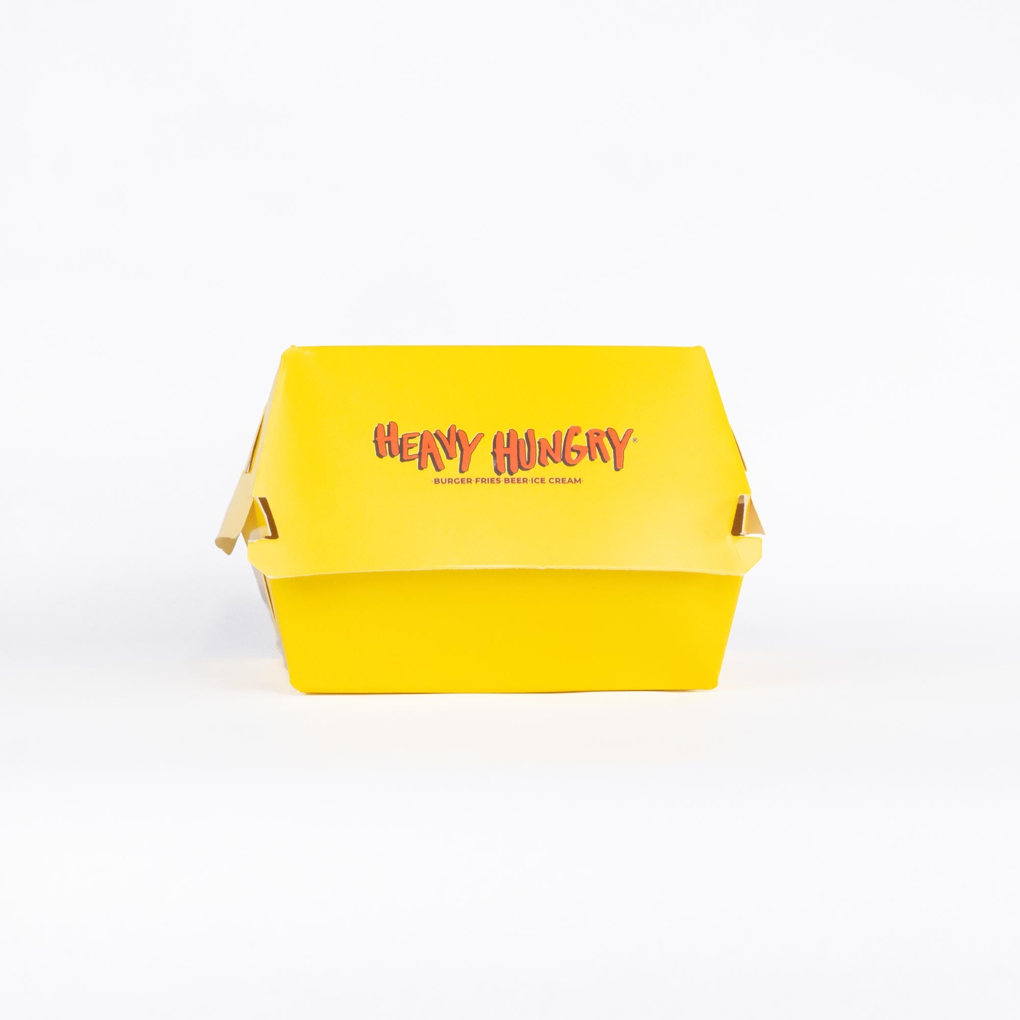 Box Almeja