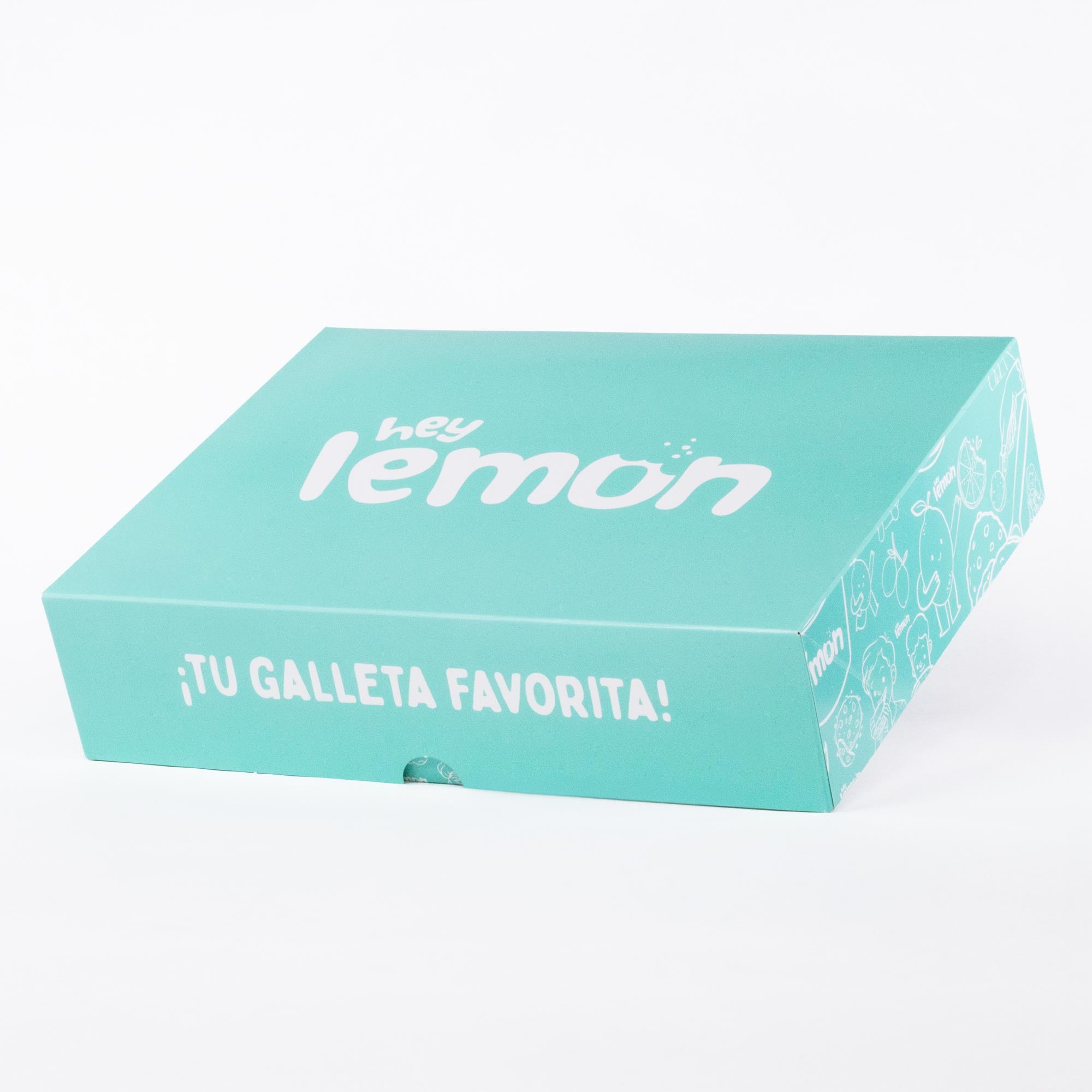 Automatic Box
