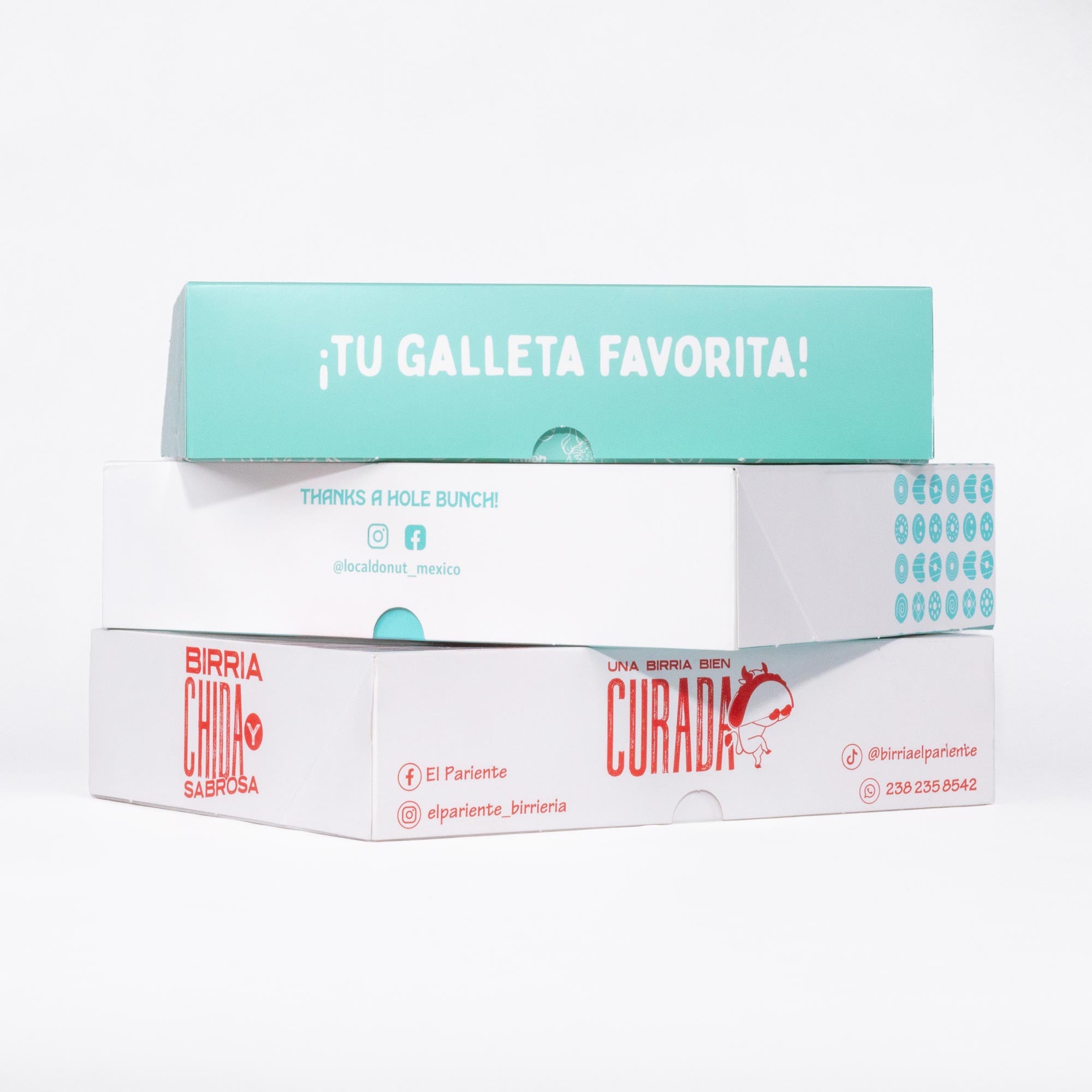 Automatic Box