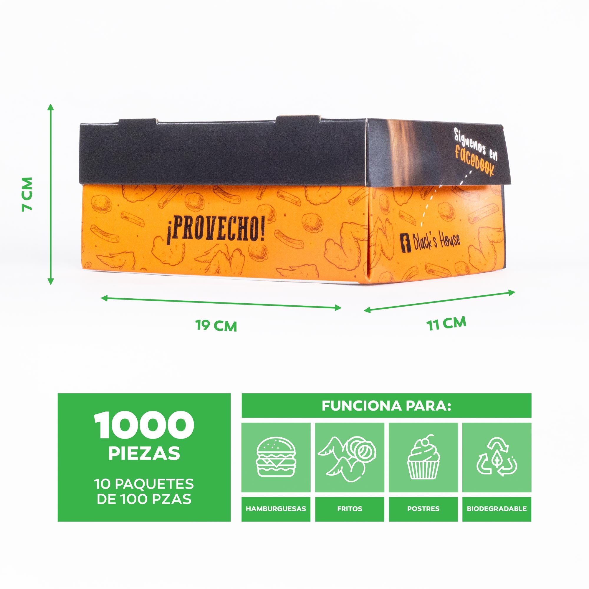 Box Fast