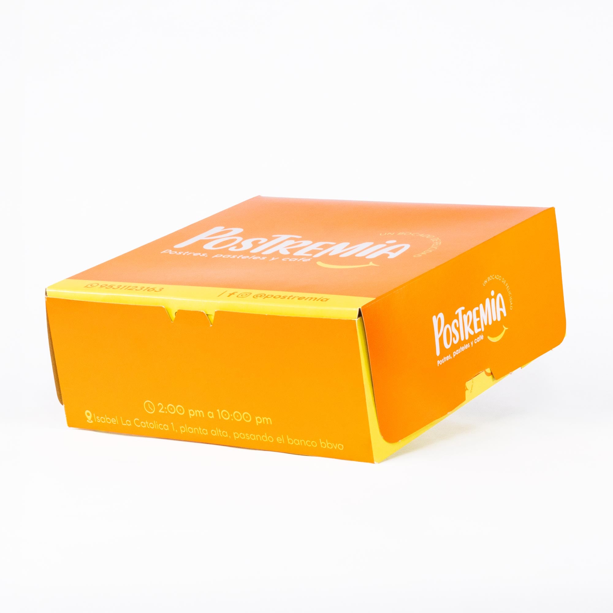 Box Force Plus