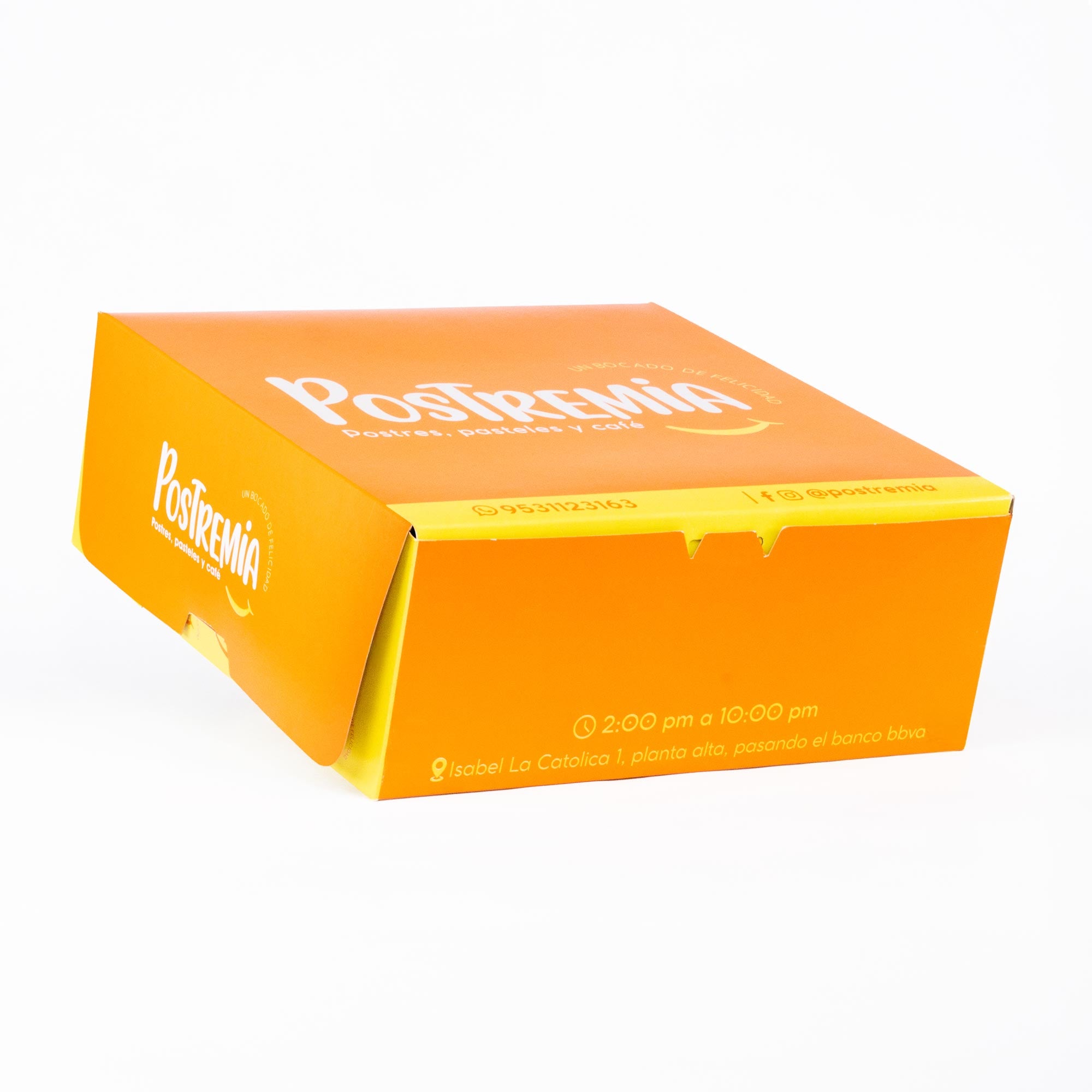 Box Force Plus