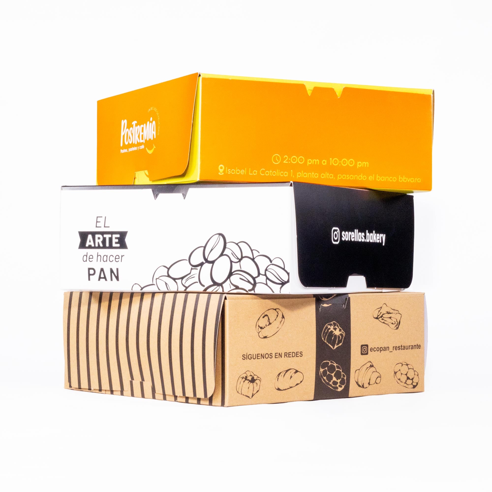 Box Force Plus