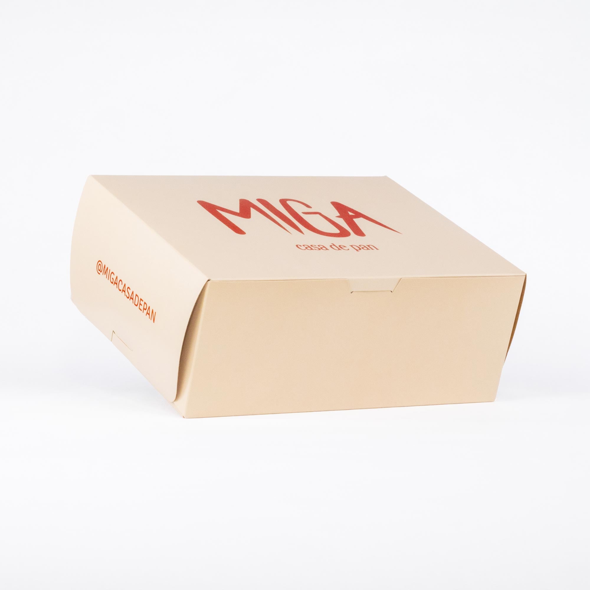 Box Force
