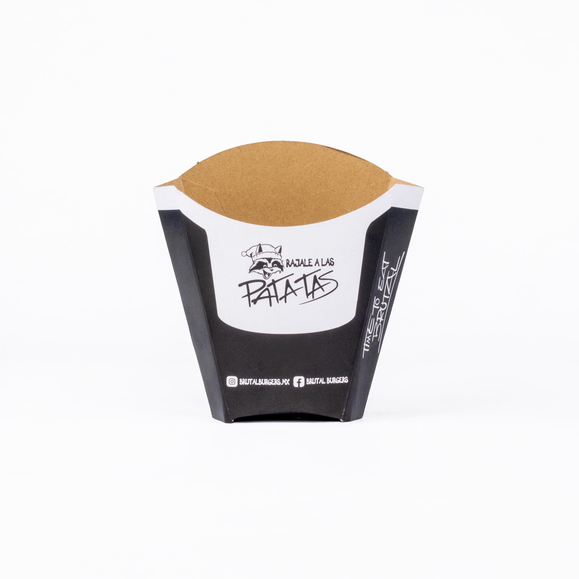 Box Fries