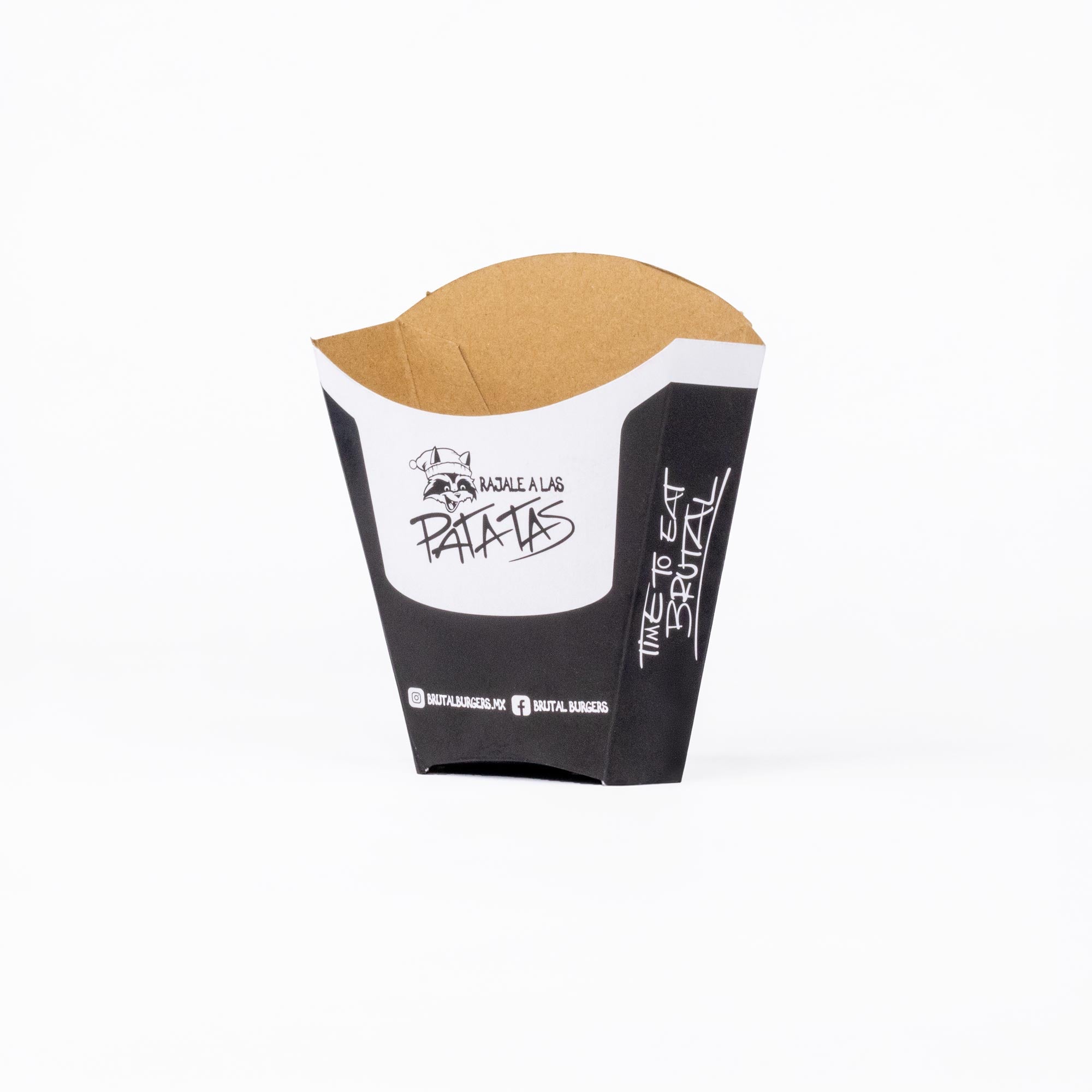 Box Fries