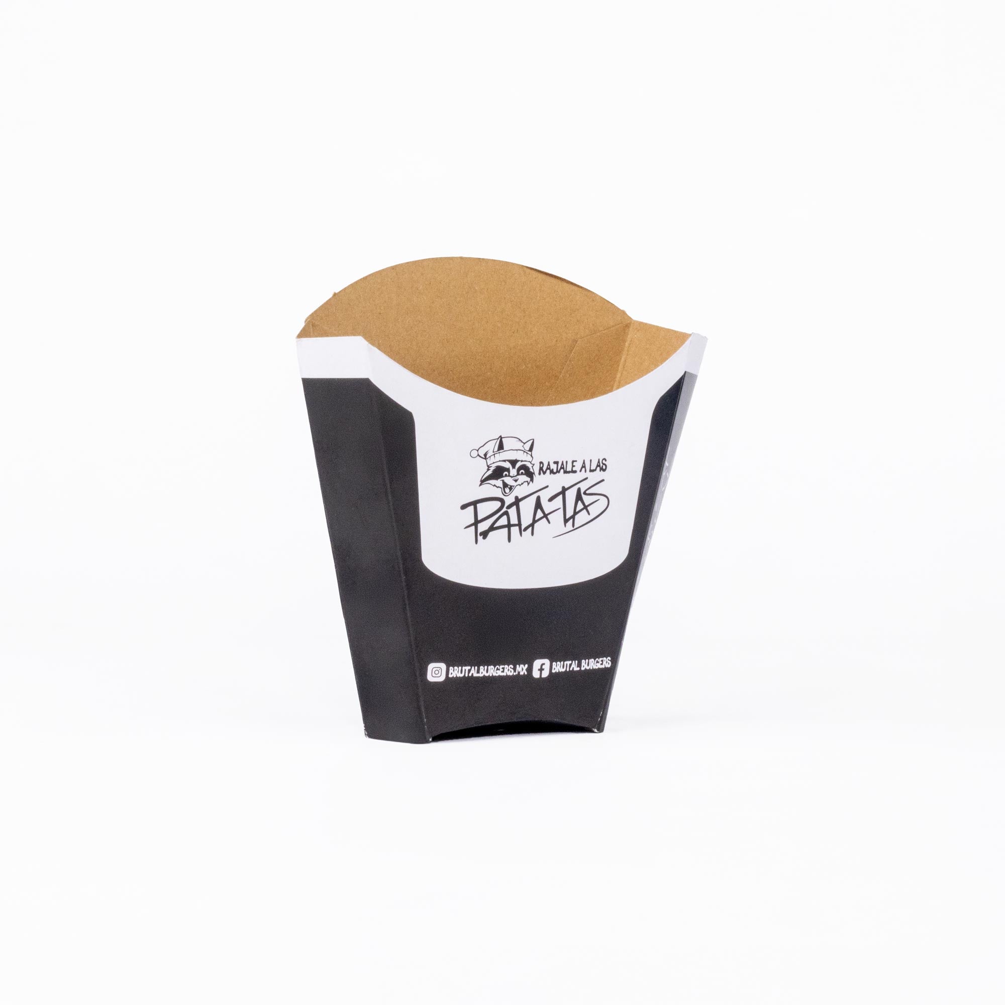 Box Fries