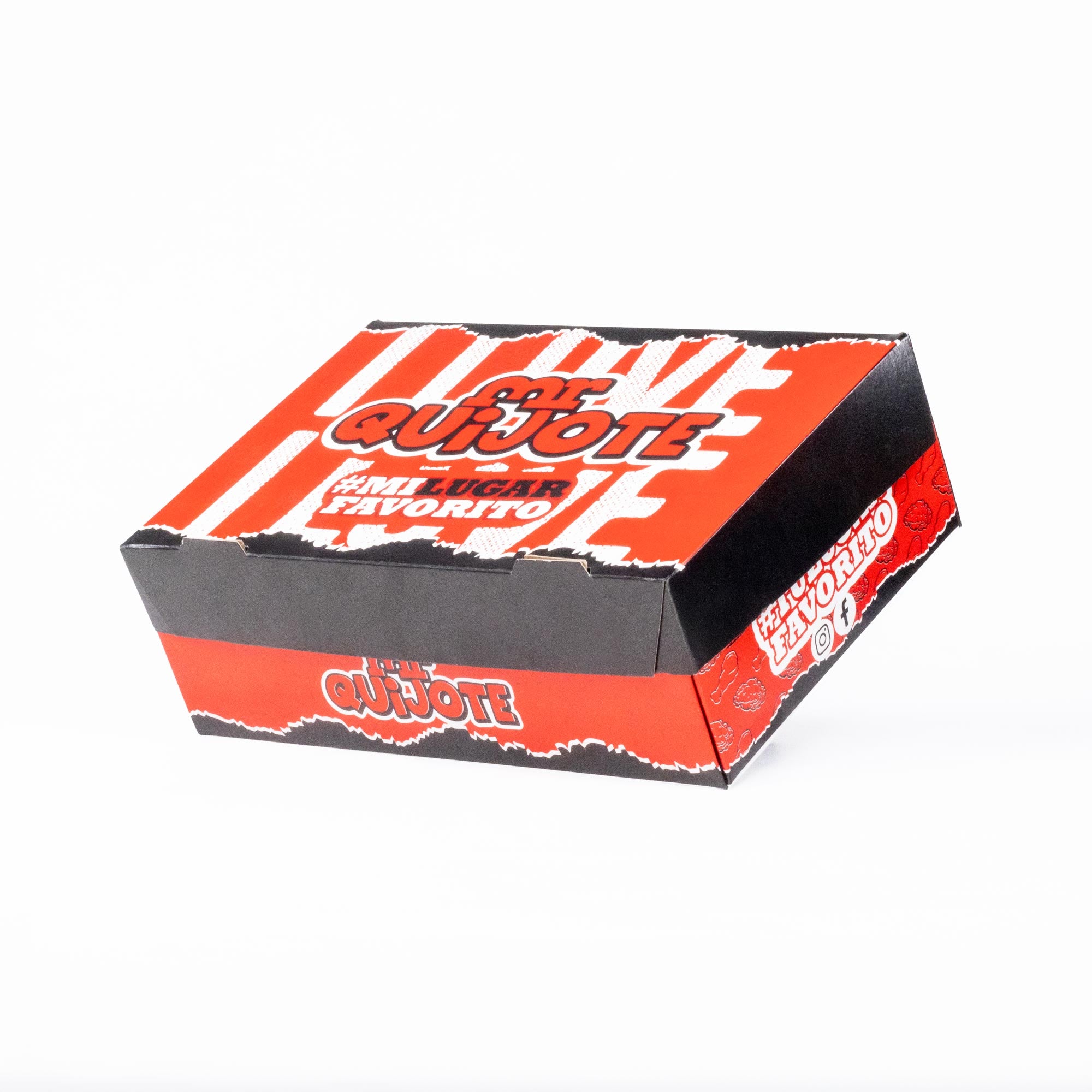 Box JUMBO