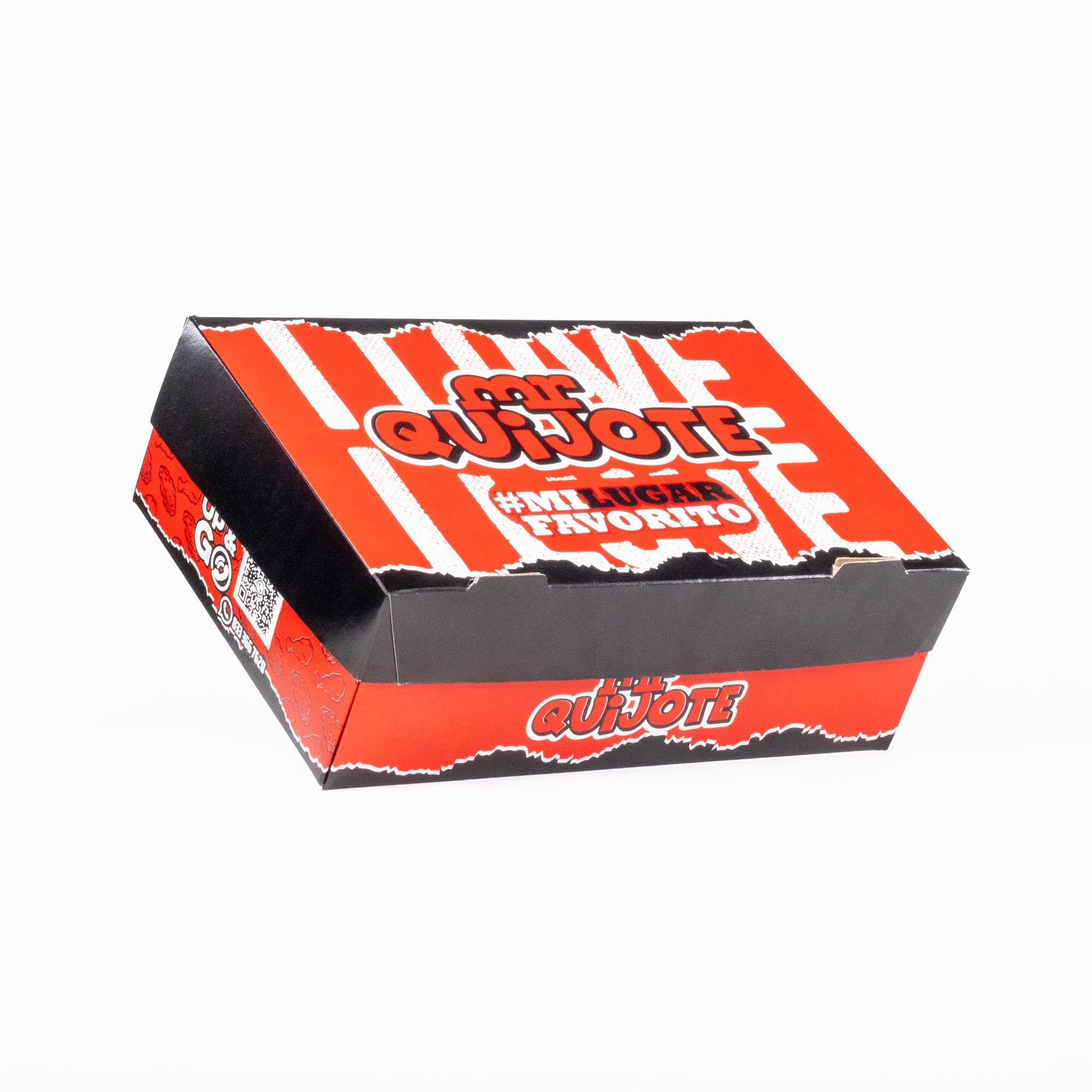 Box JUMBO