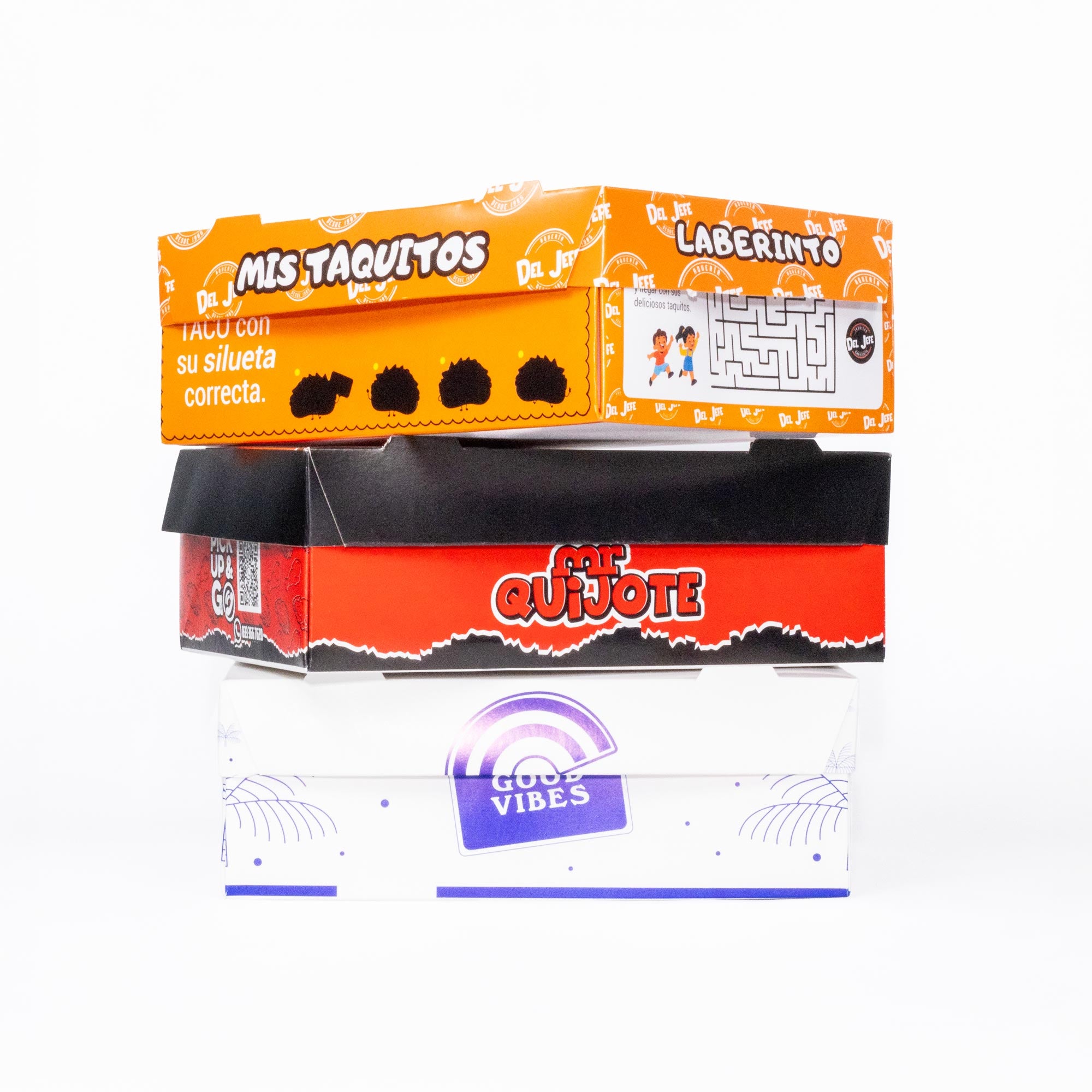 Box JUMBO