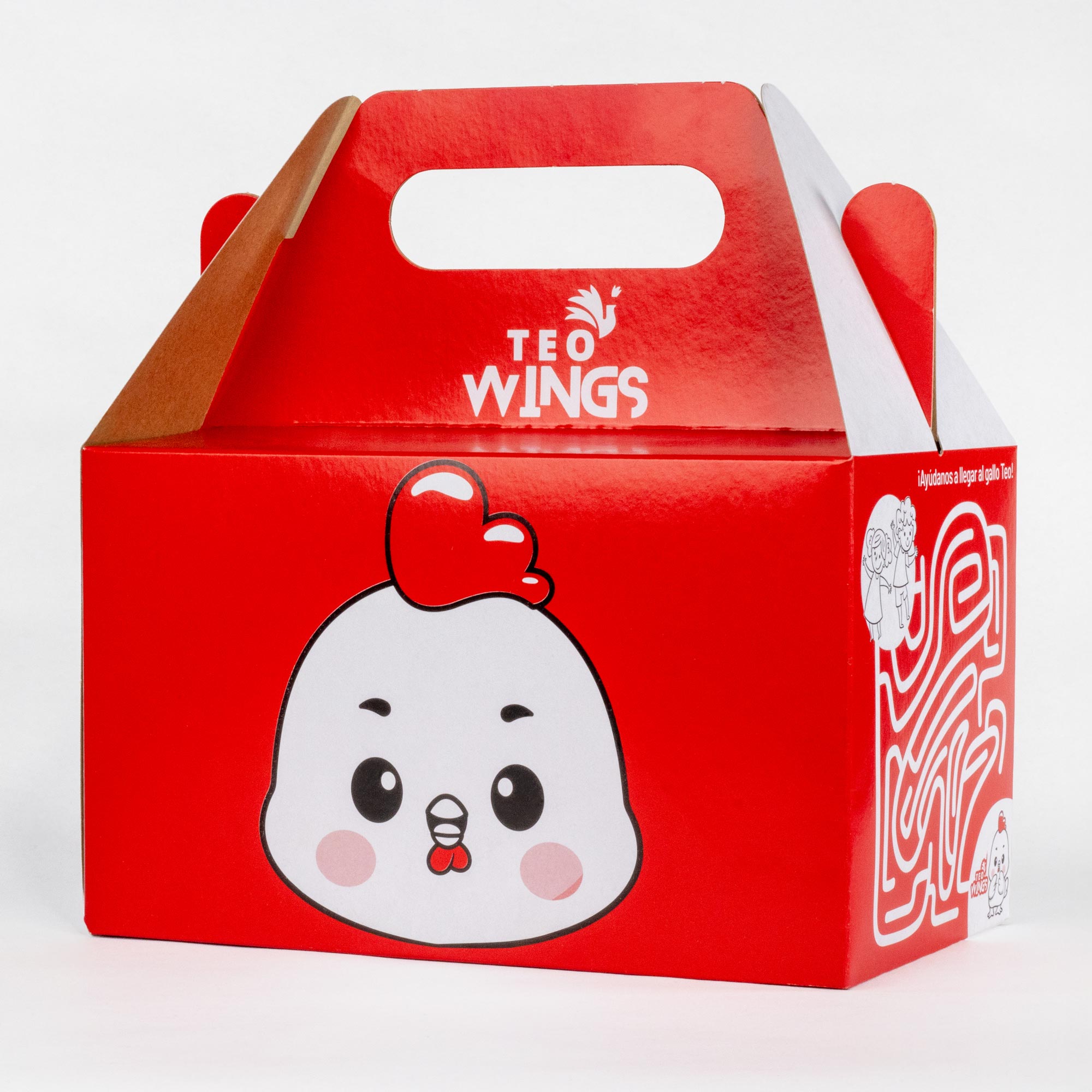 Box Lunch