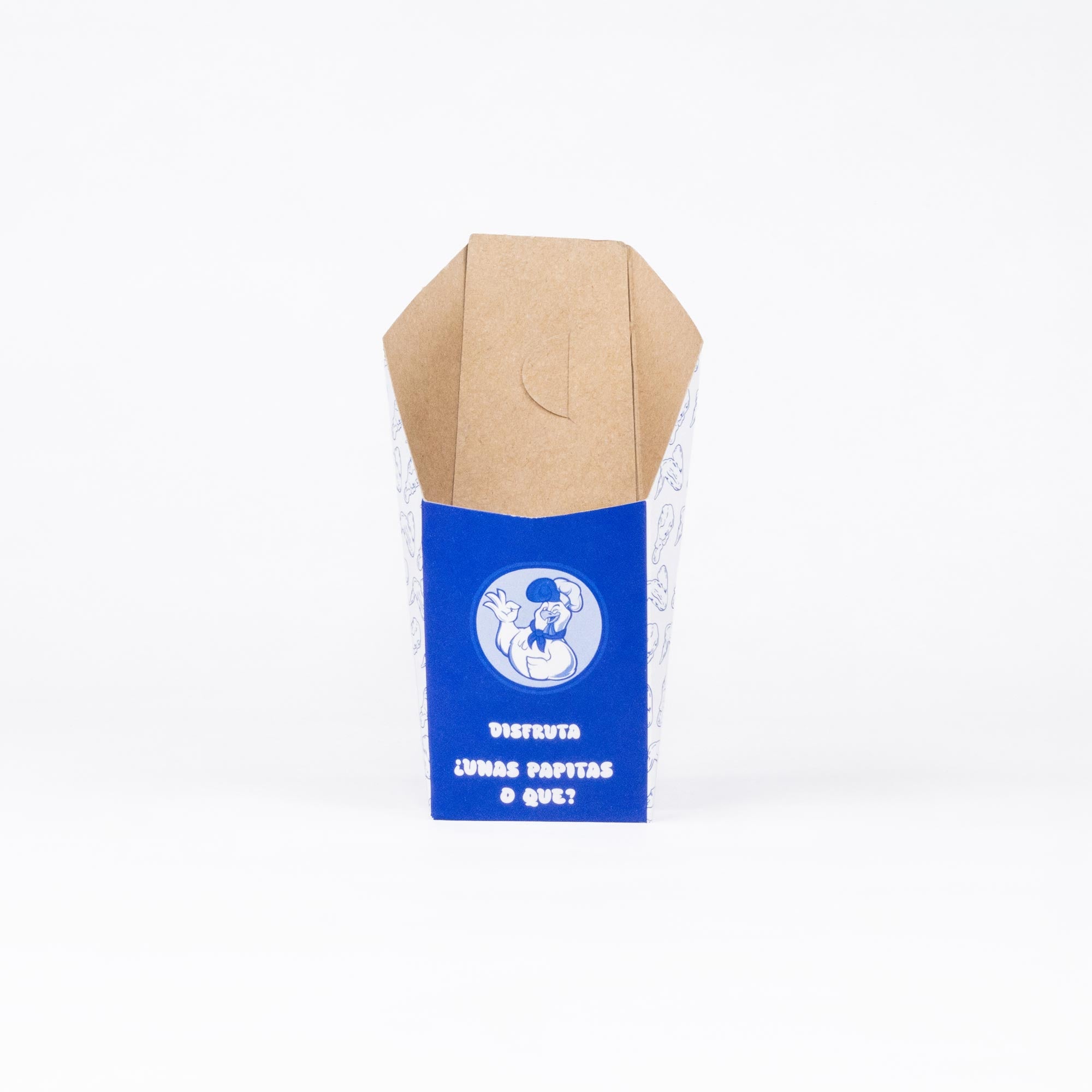 Box Paps