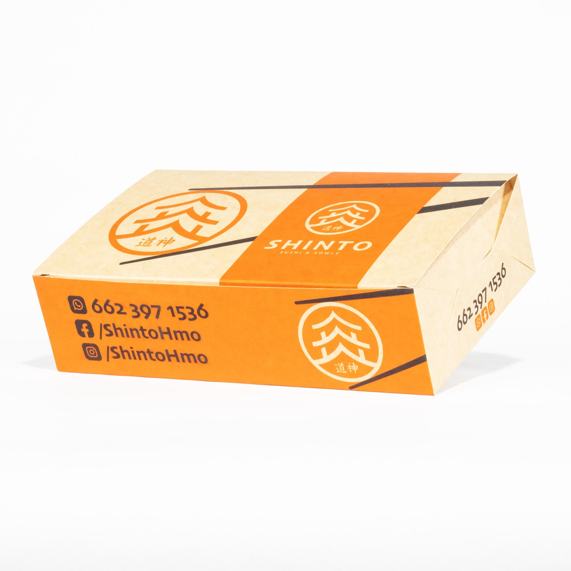 Box Rolls Plus