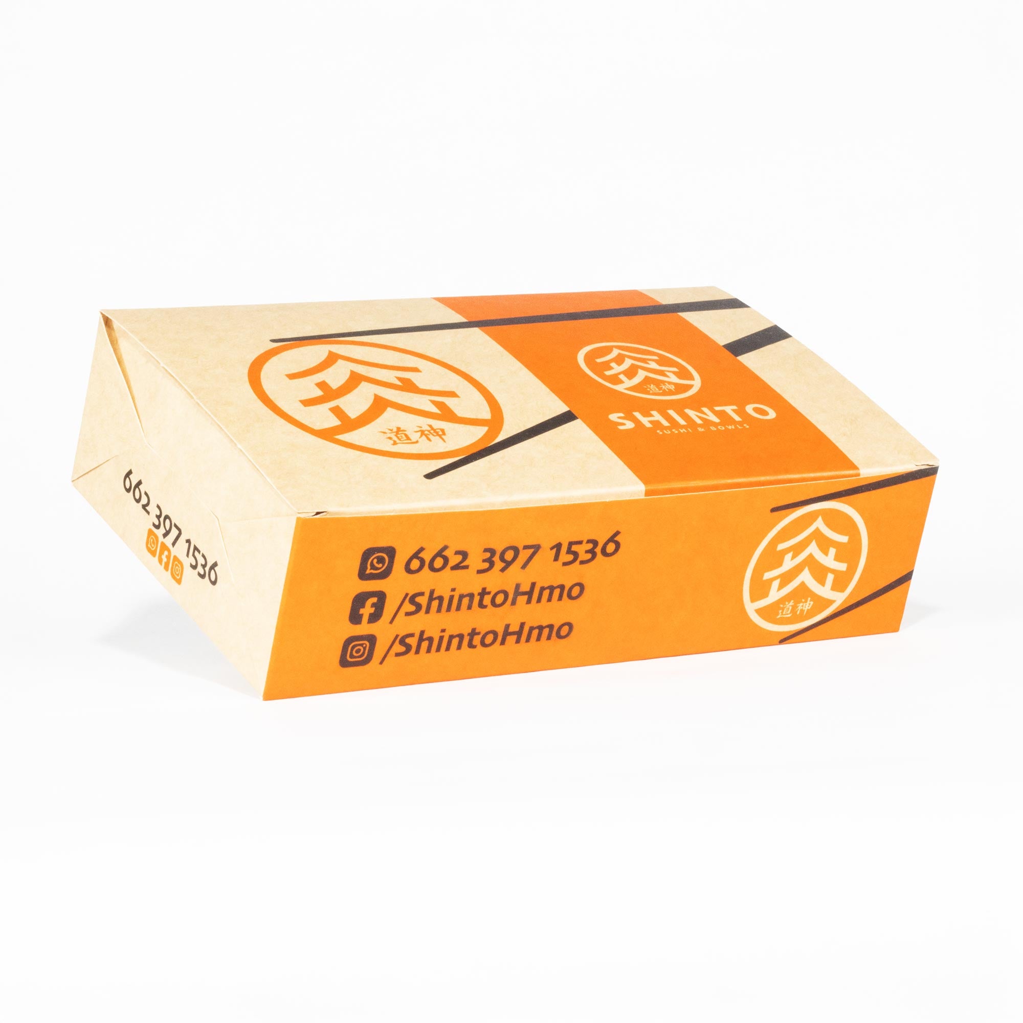 Box Rolls Plus