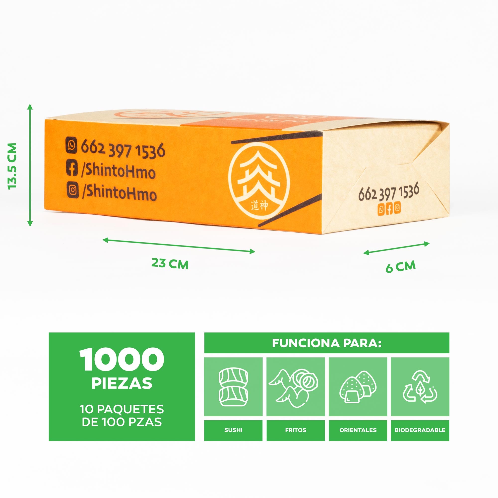 Box Rolls Plus