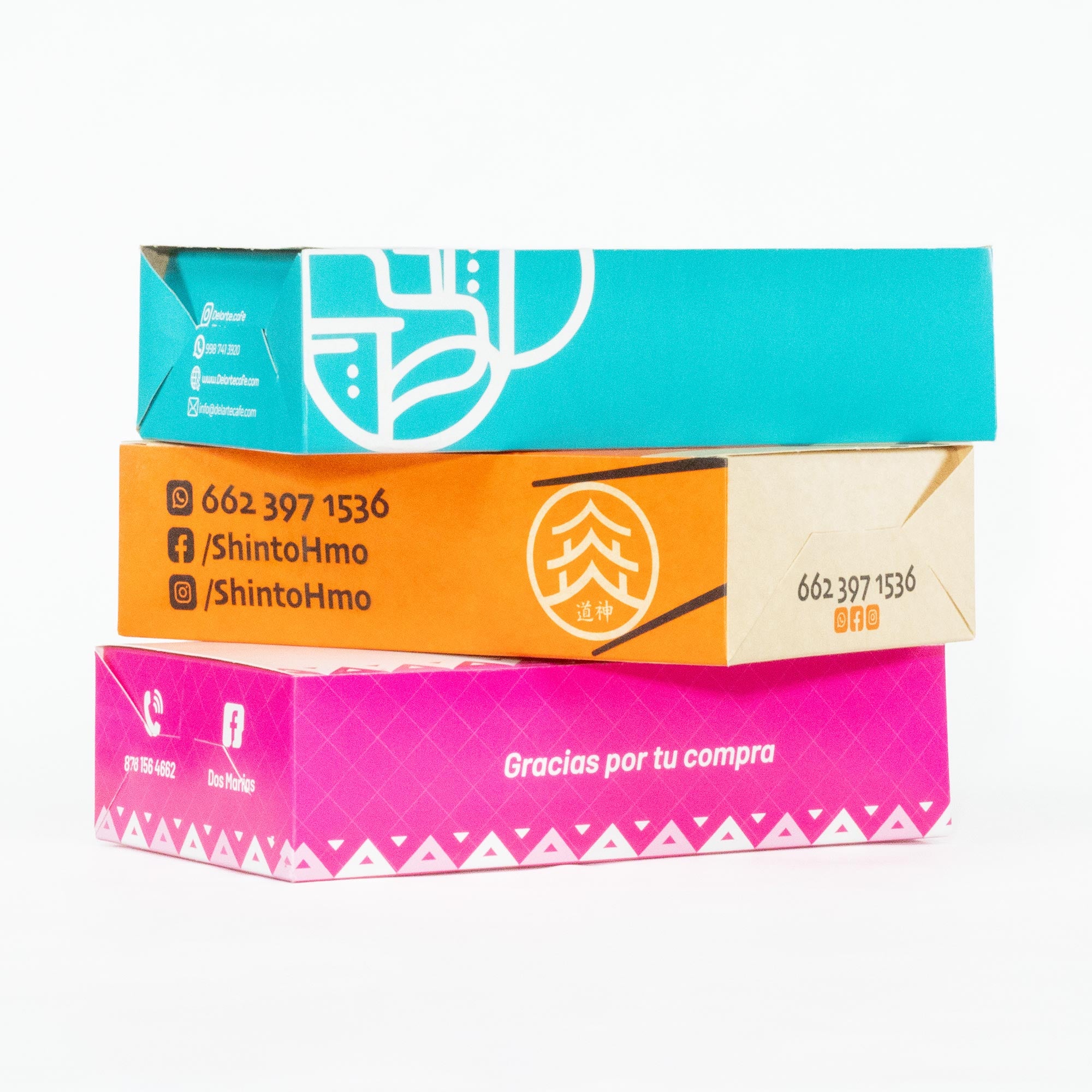 Box Rolls Plus