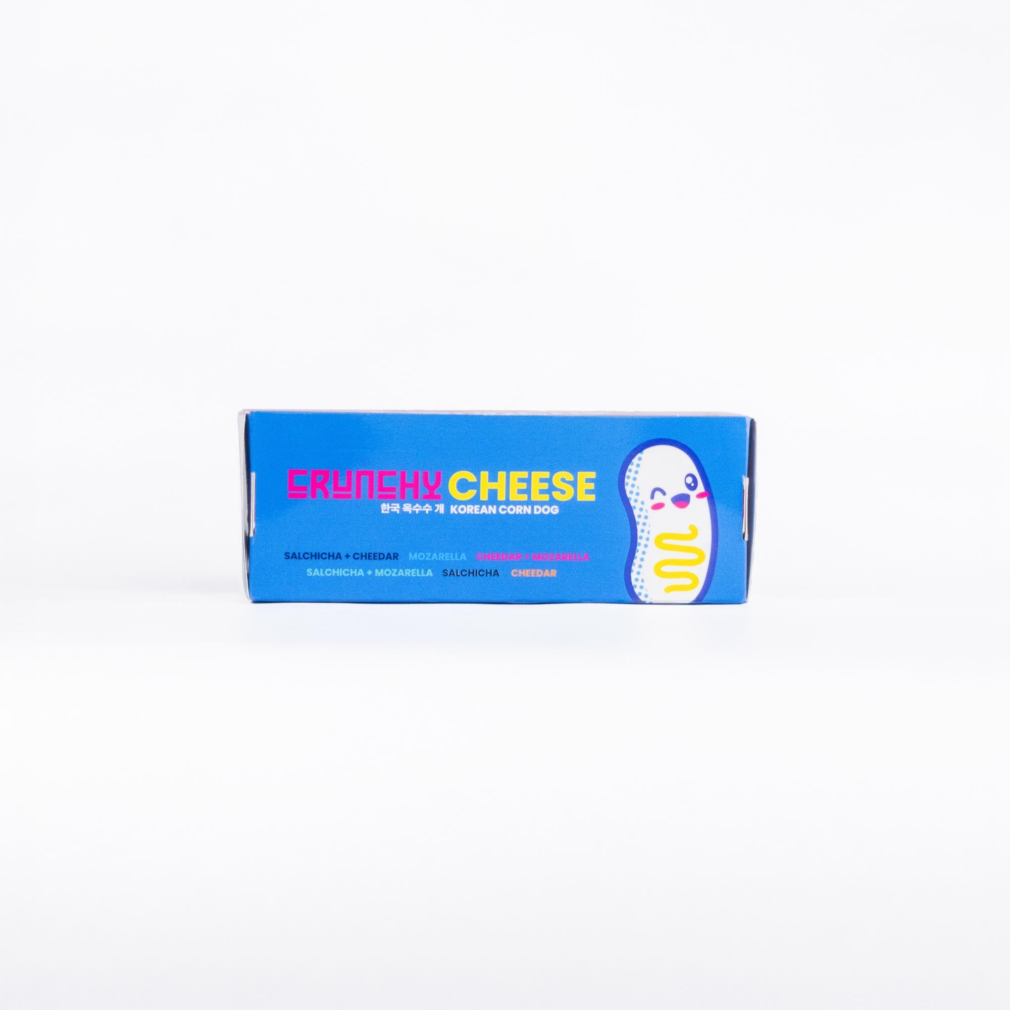 Charola Banderilla C/Tapa