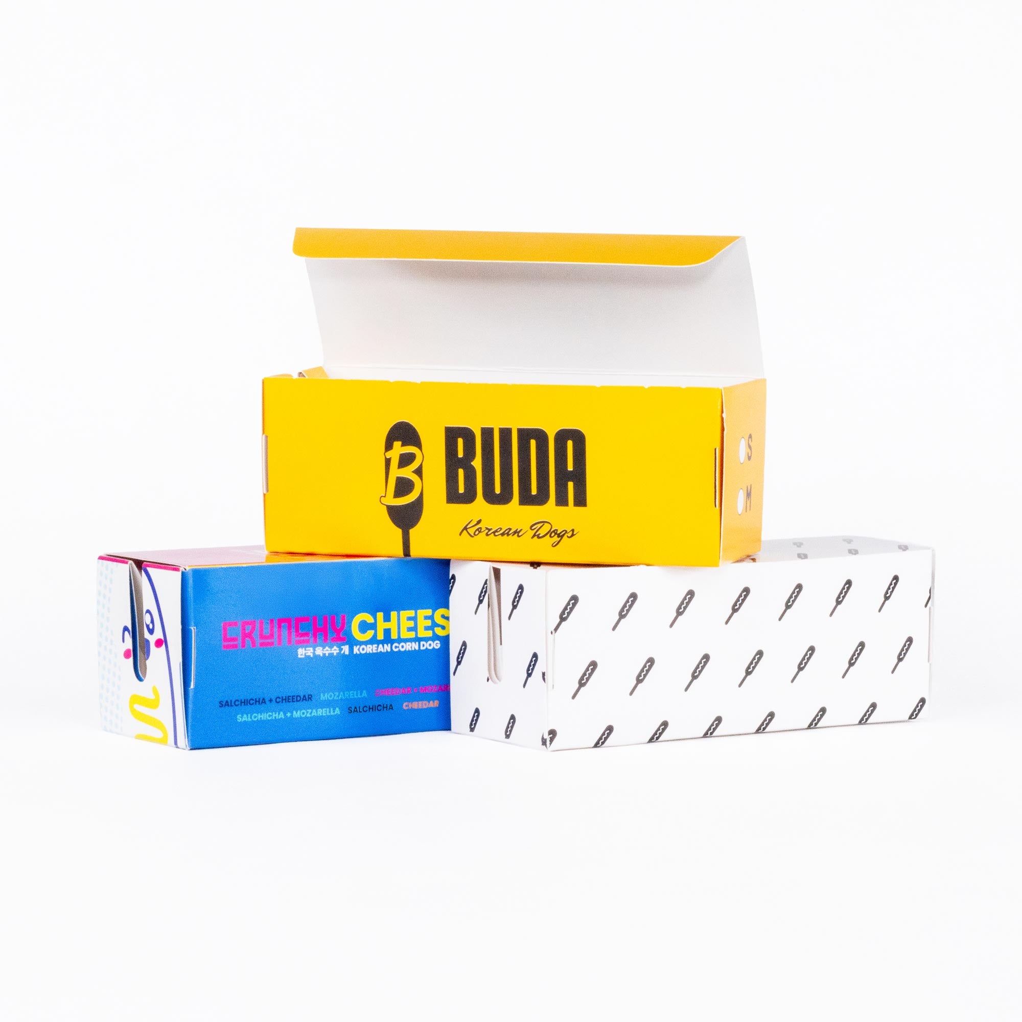 Charola Banderilla C/Tapa