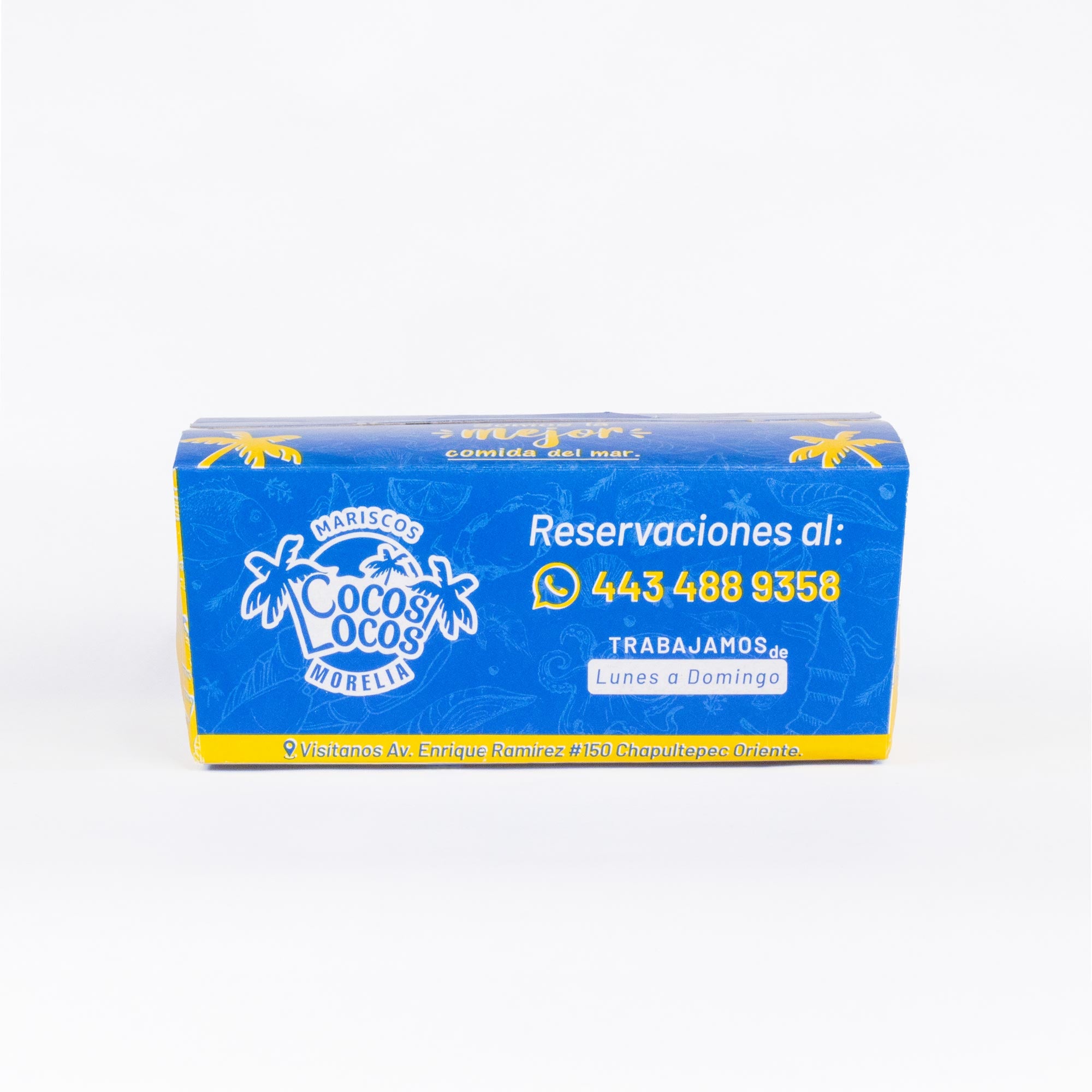 ContBox 32 Oz