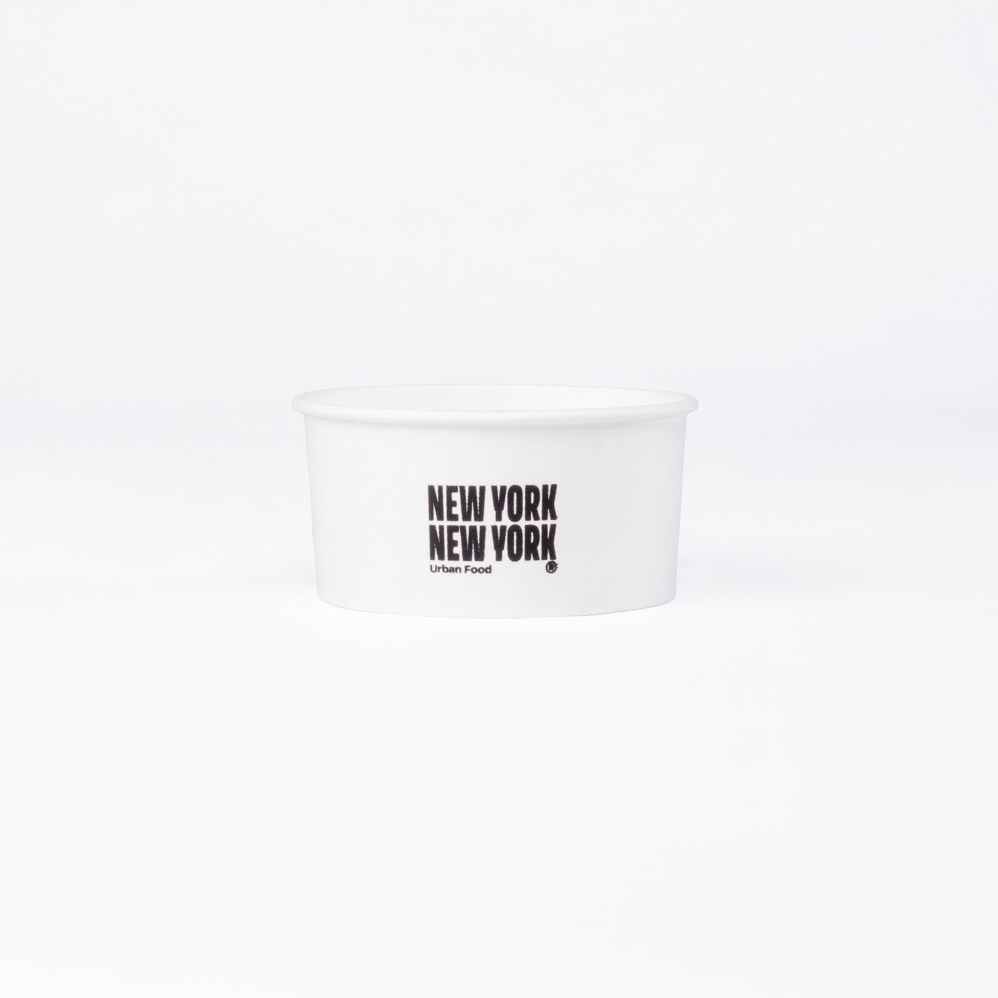 Contenedor para Helado 4 Oz