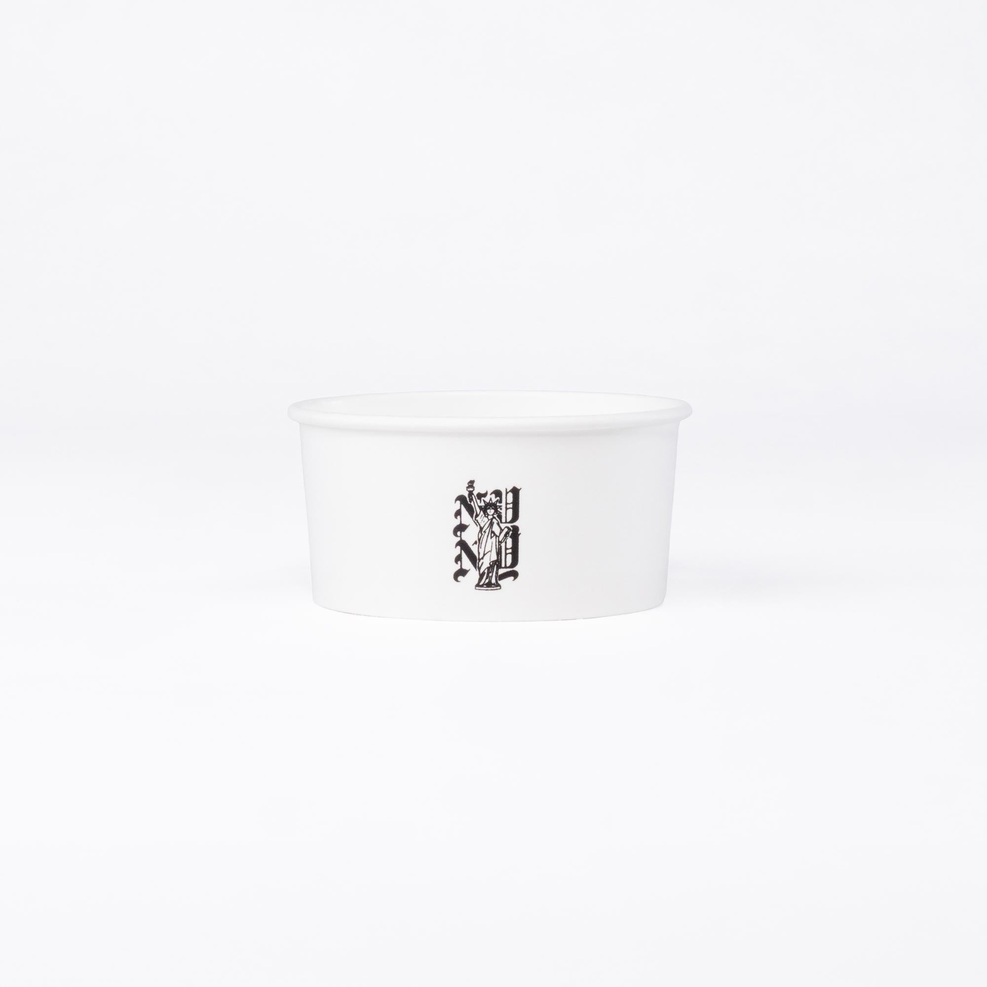 Contenedor para Helado 4 Oz