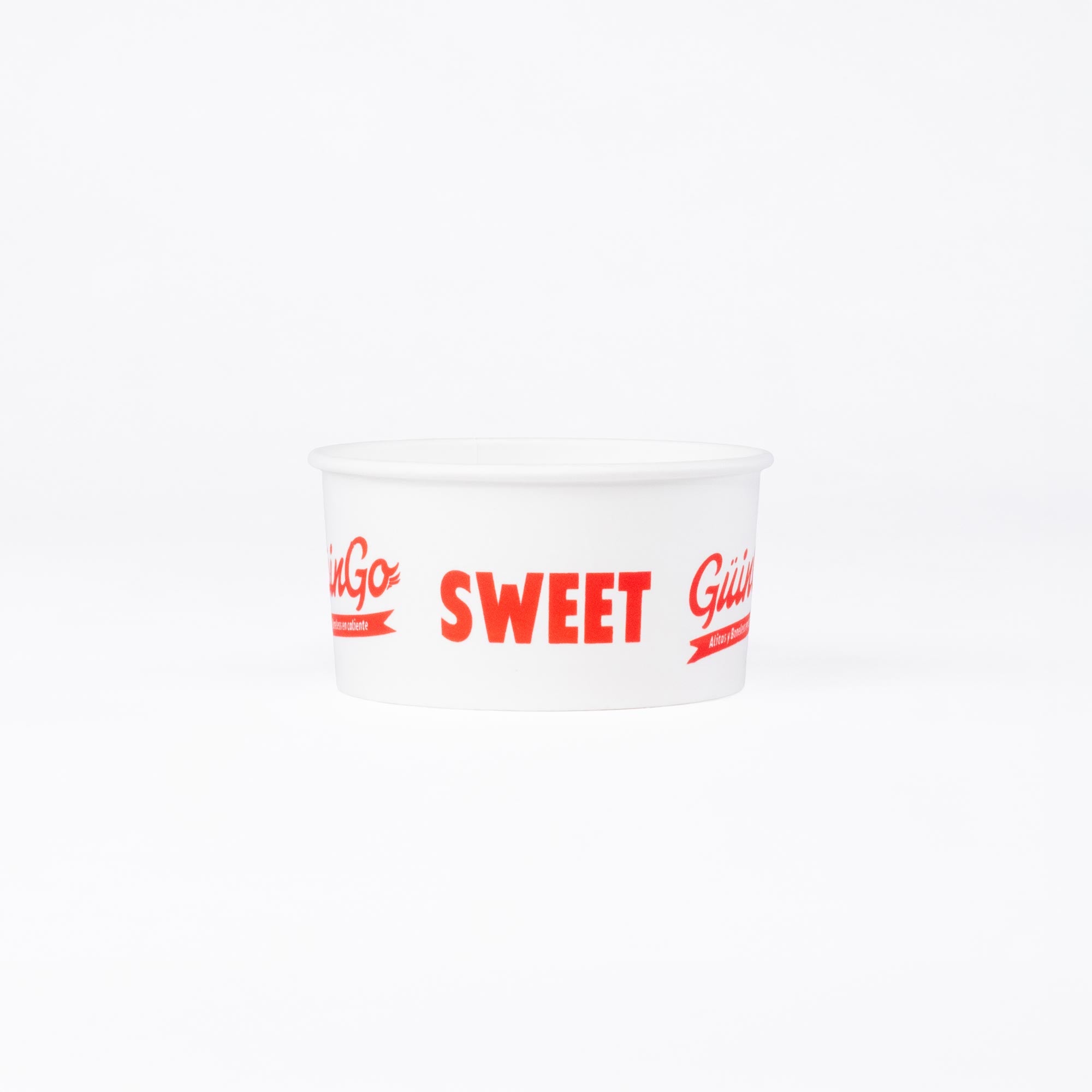 Contenedor de Papel 5 Oz
