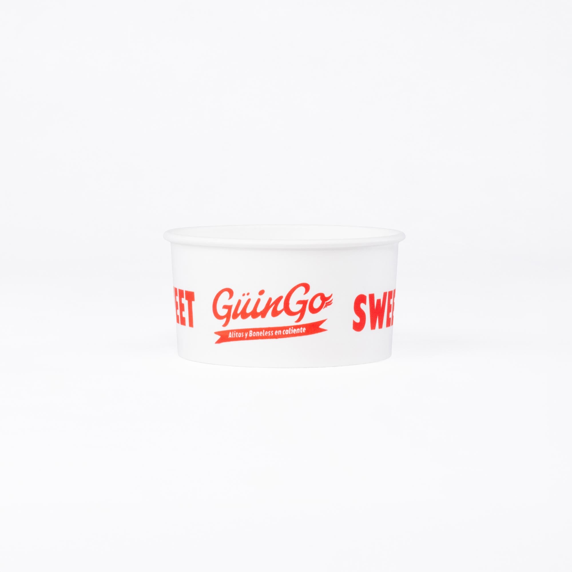 Contenedor de Papel 5 Oz