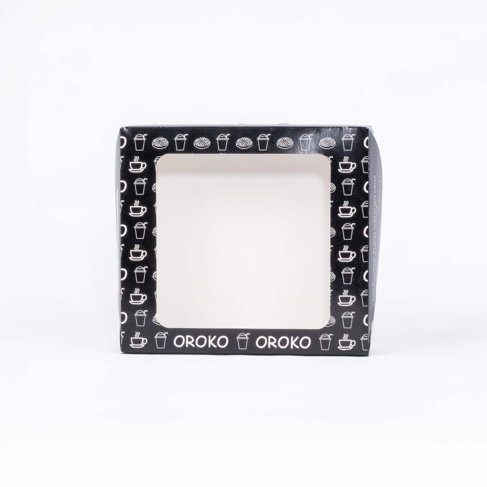 Cup Sweet Plus C/Ventana