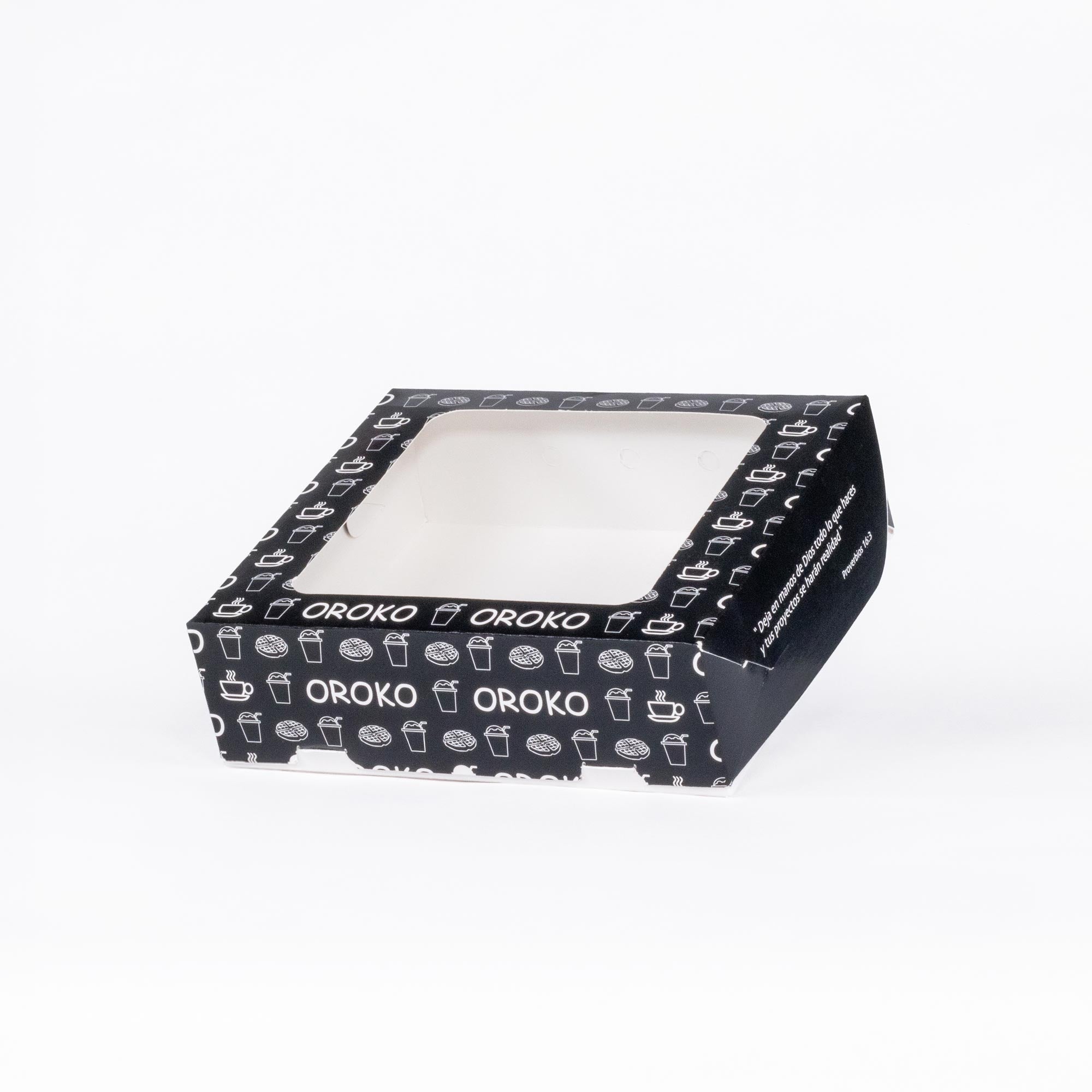 Cup Sweet Plus C/Ventana