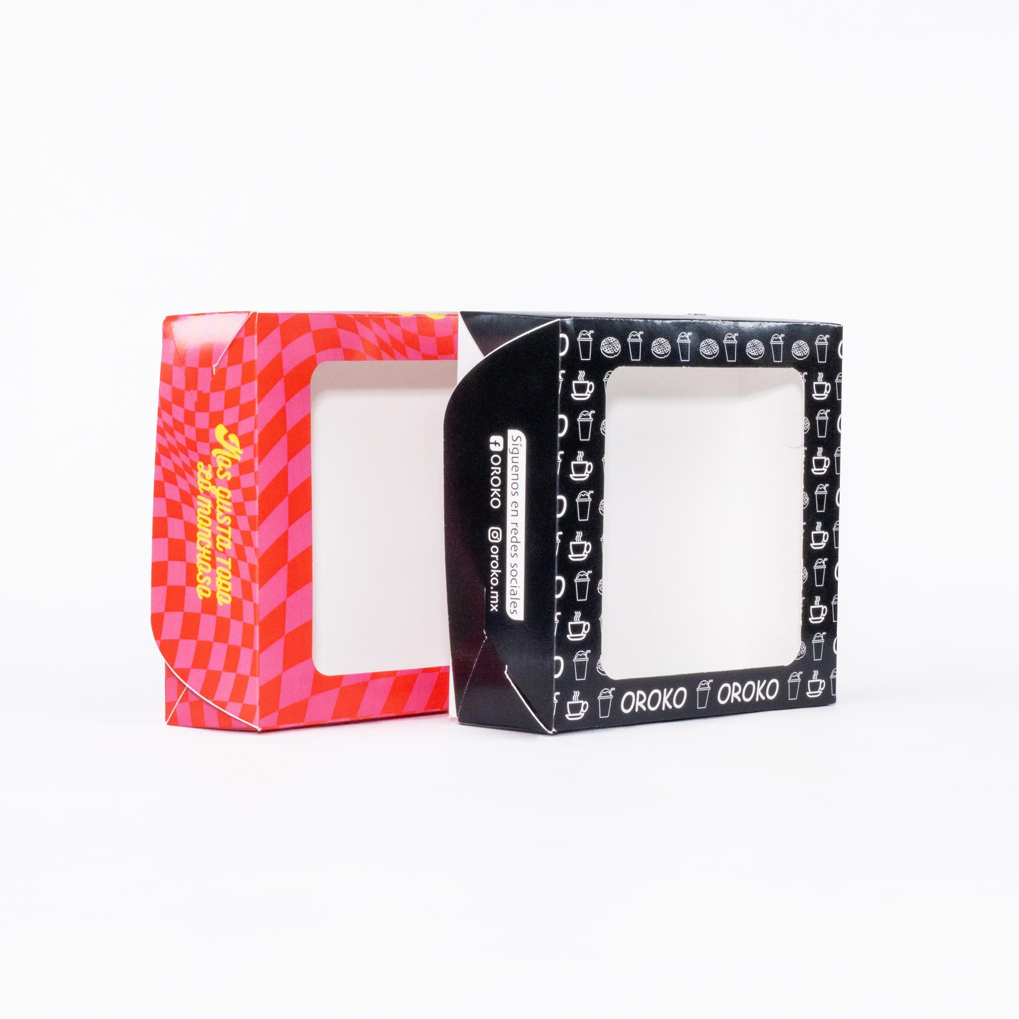 Cup Sweet Plus C/Ventana