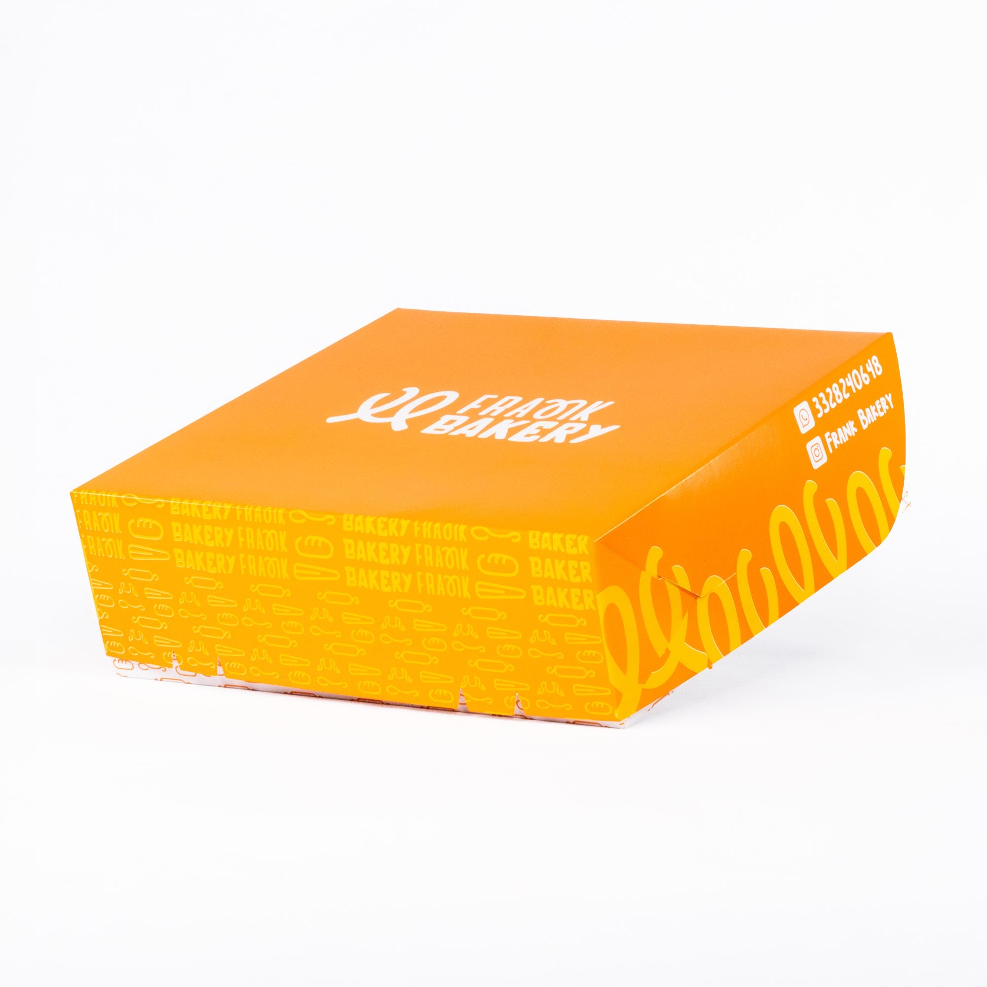 Cup Box PLUS