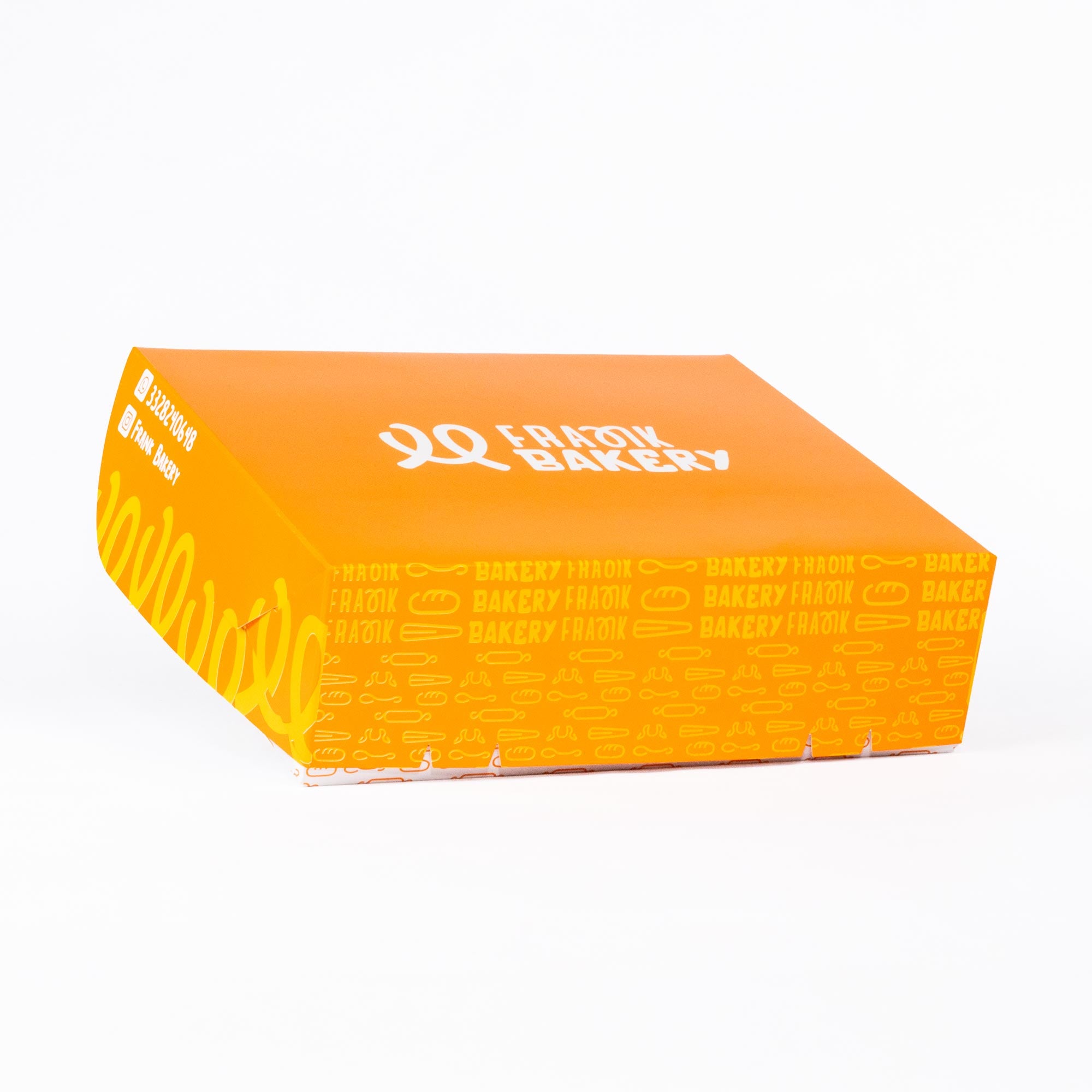 Cup Box PLUS