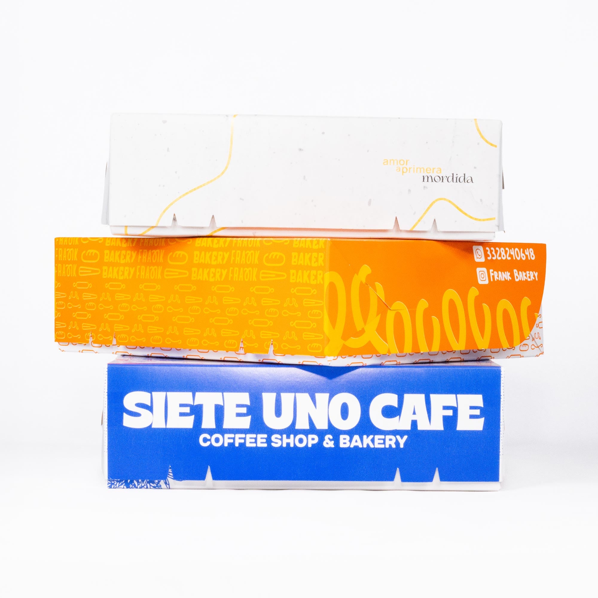 Cup Box PLUS