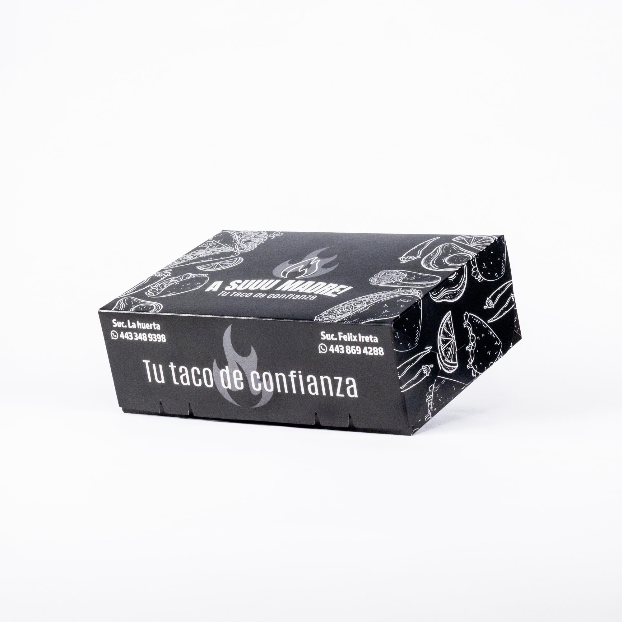 Cup Box