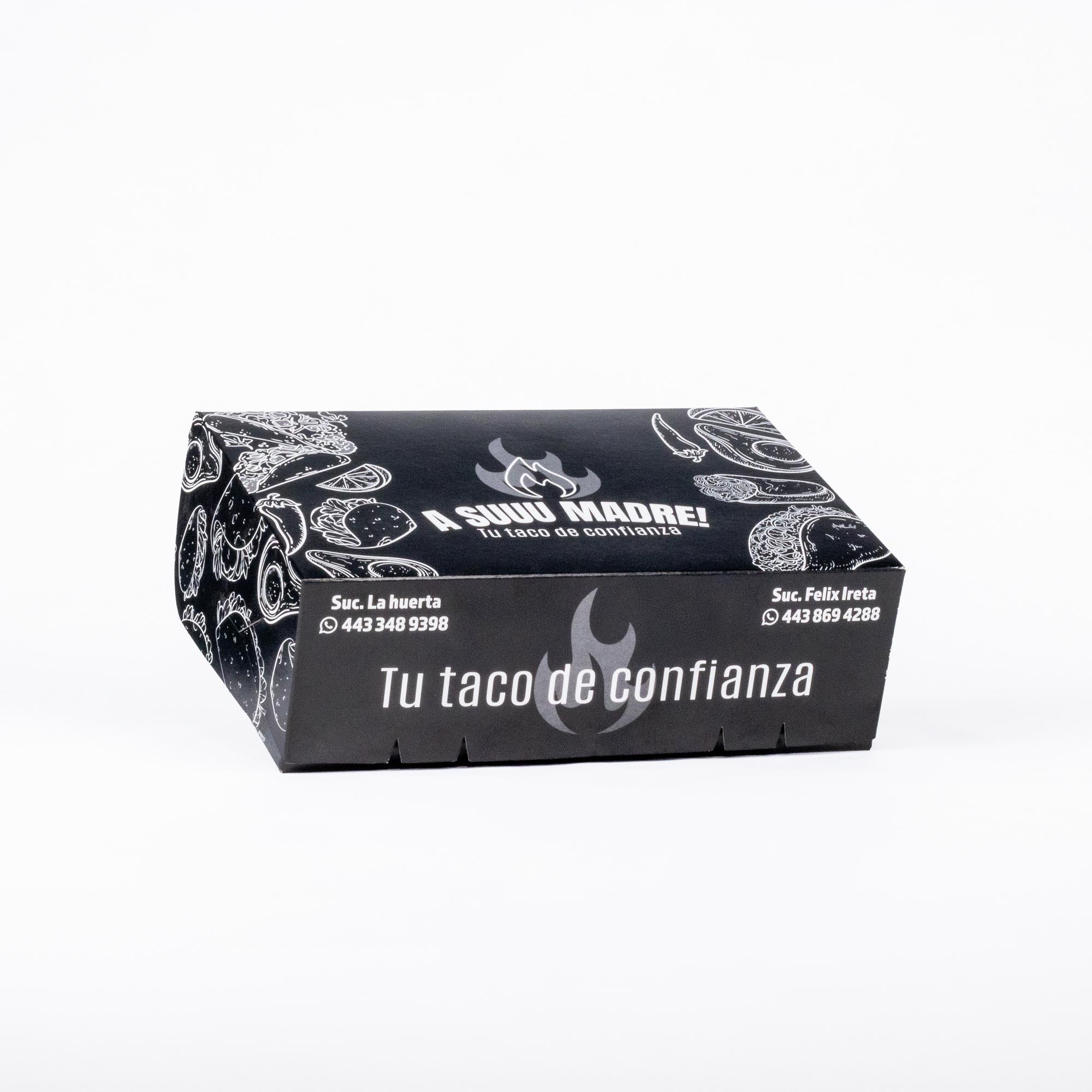 Cup Box