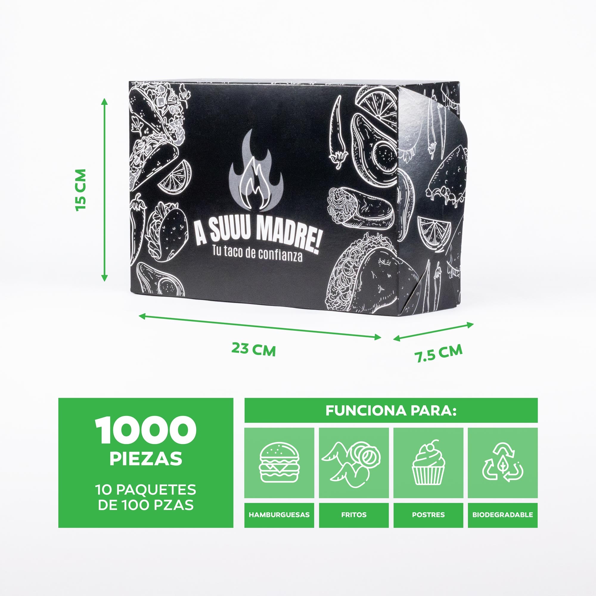 Cup Box
