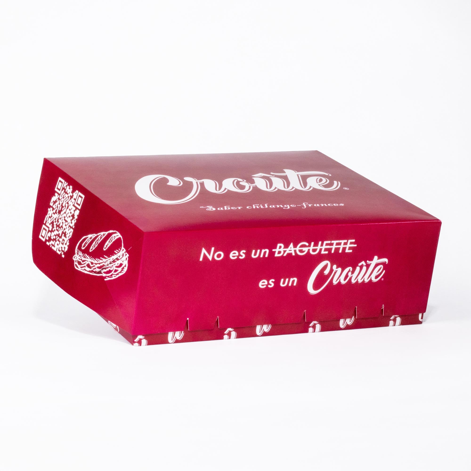 Cup Sampler C/Inserto