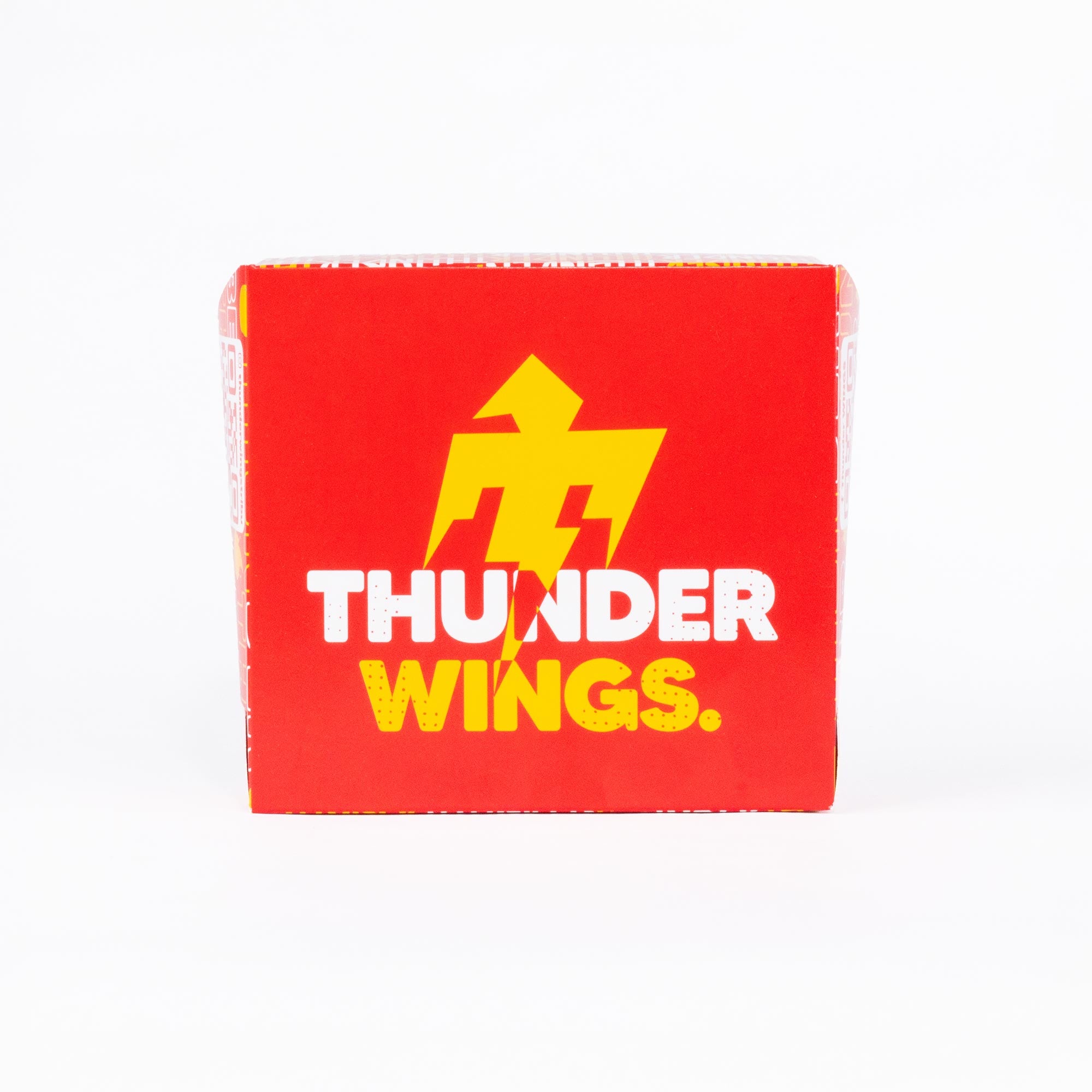 Force Wings