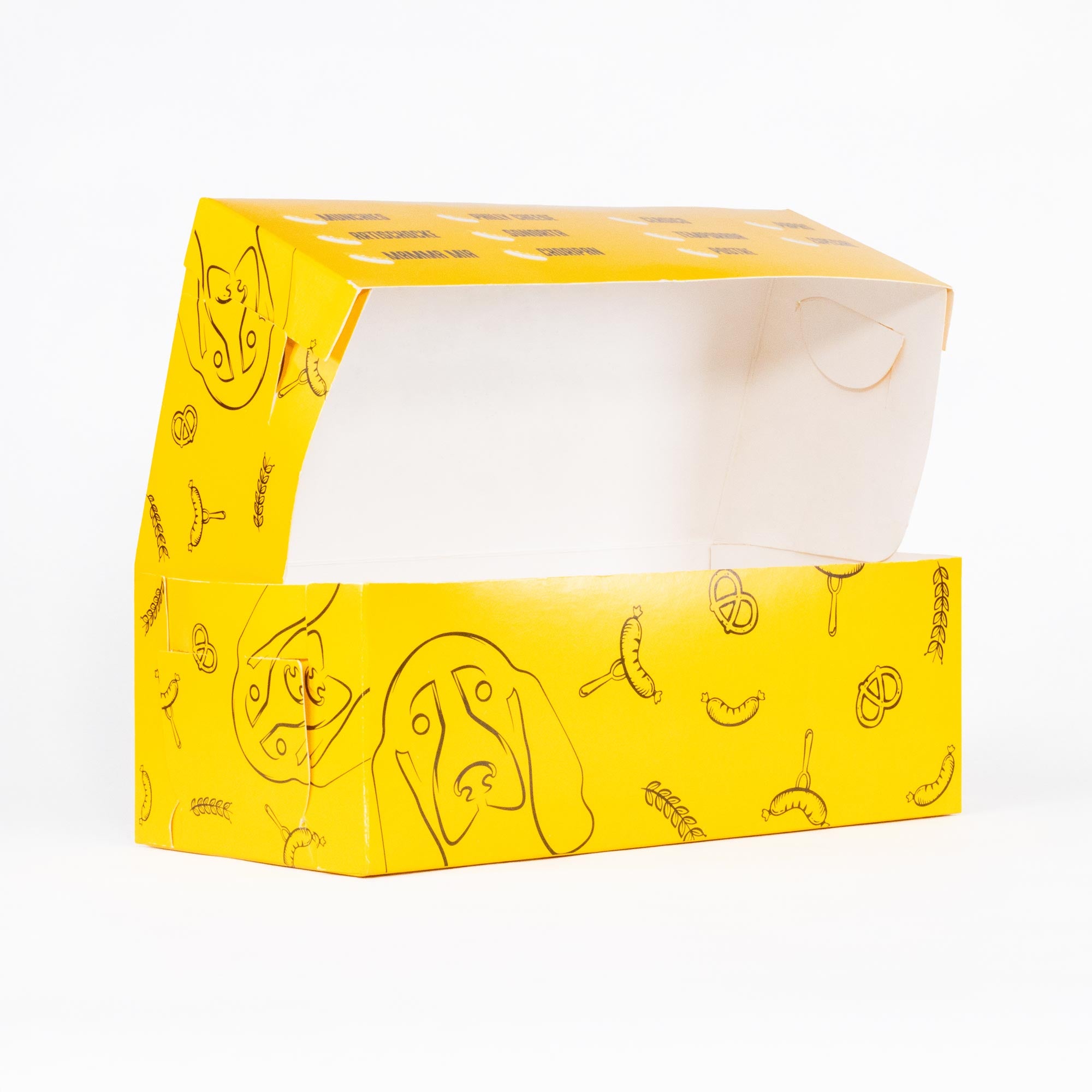 Panchos Box