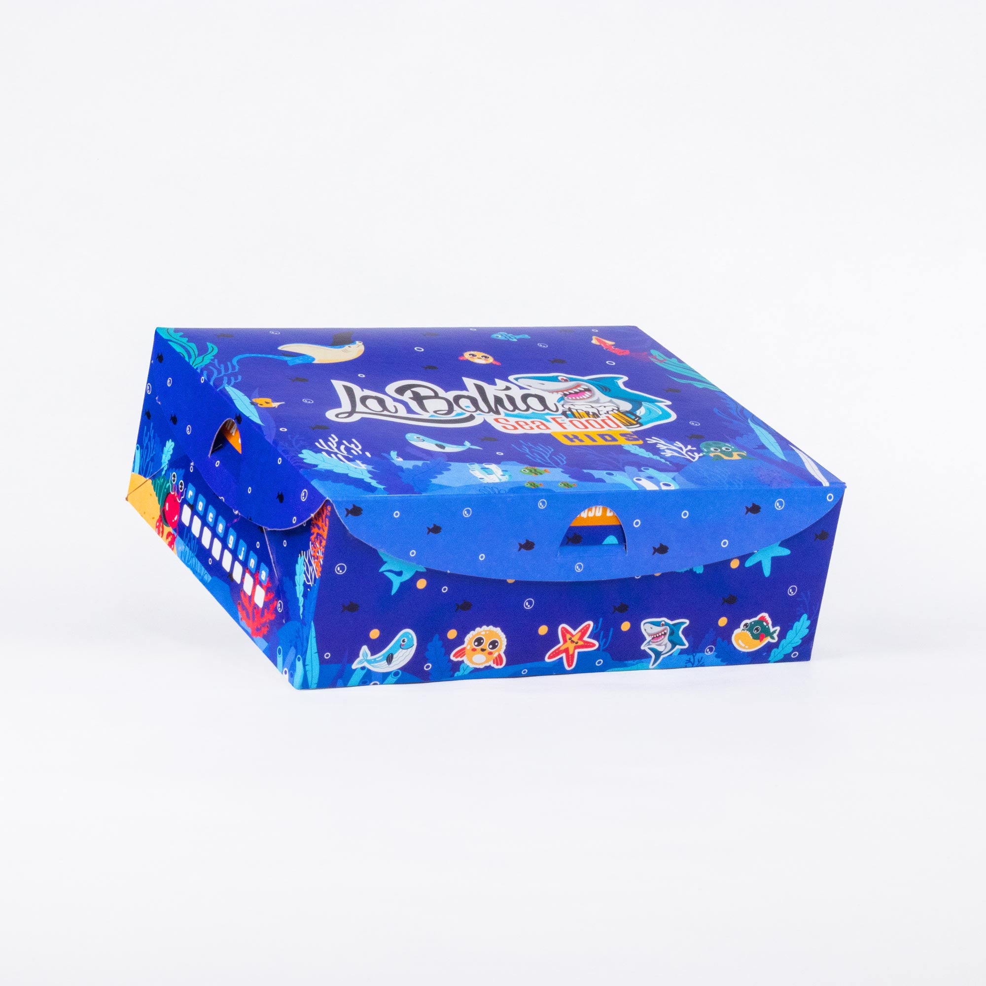 Box Take Away
