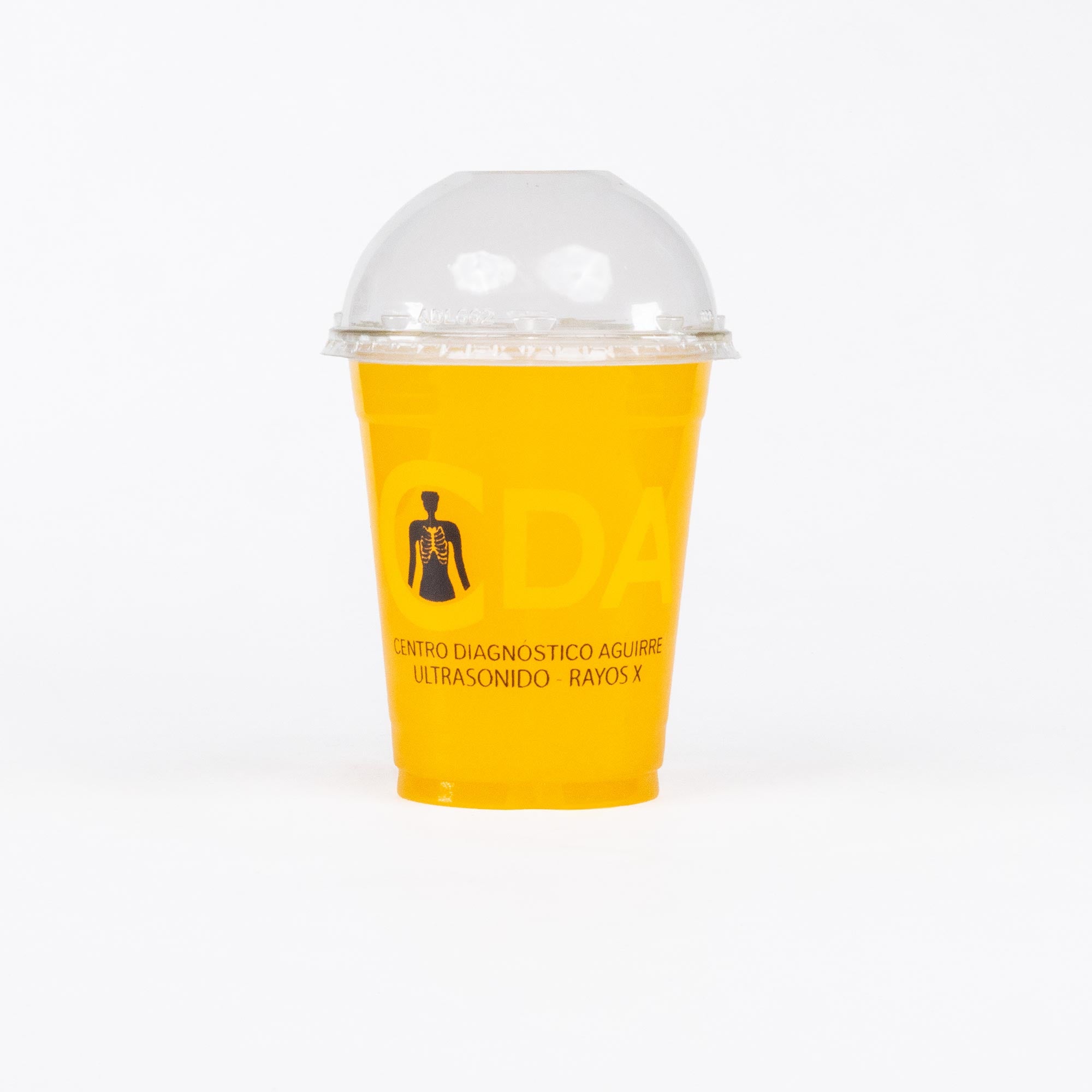 Vaso PET Inter 12 Oz