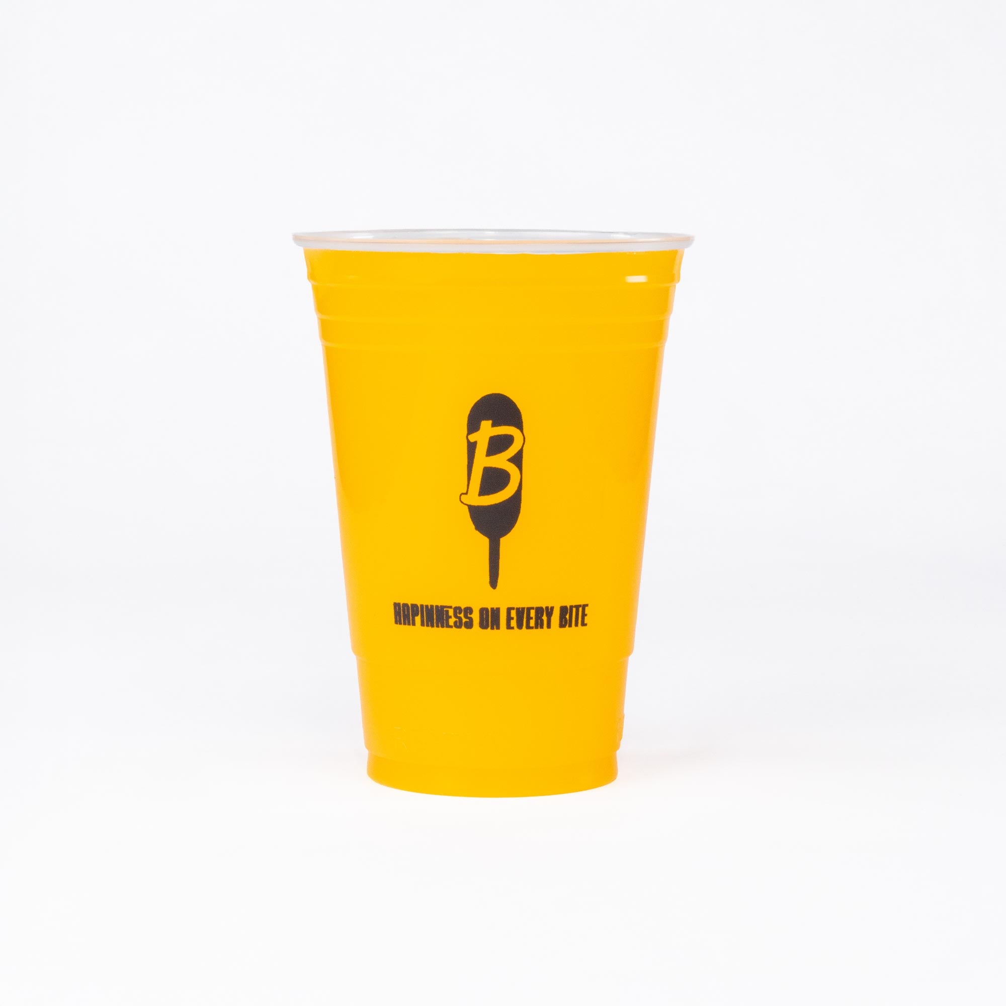 Vaso Plástico Reyma 20 Oz